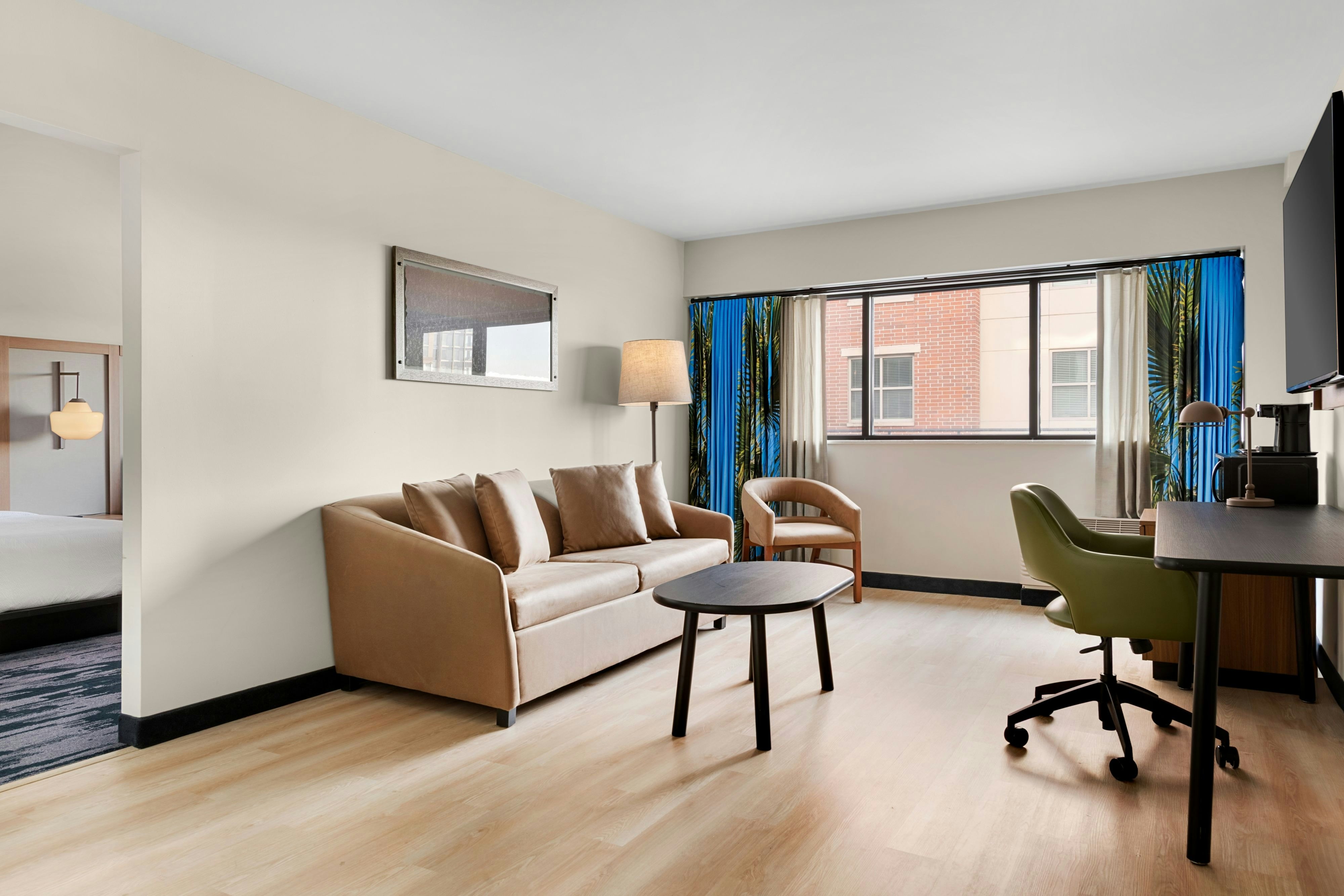 Fairfield by Marriott Inn & Suites Charleston Downtown