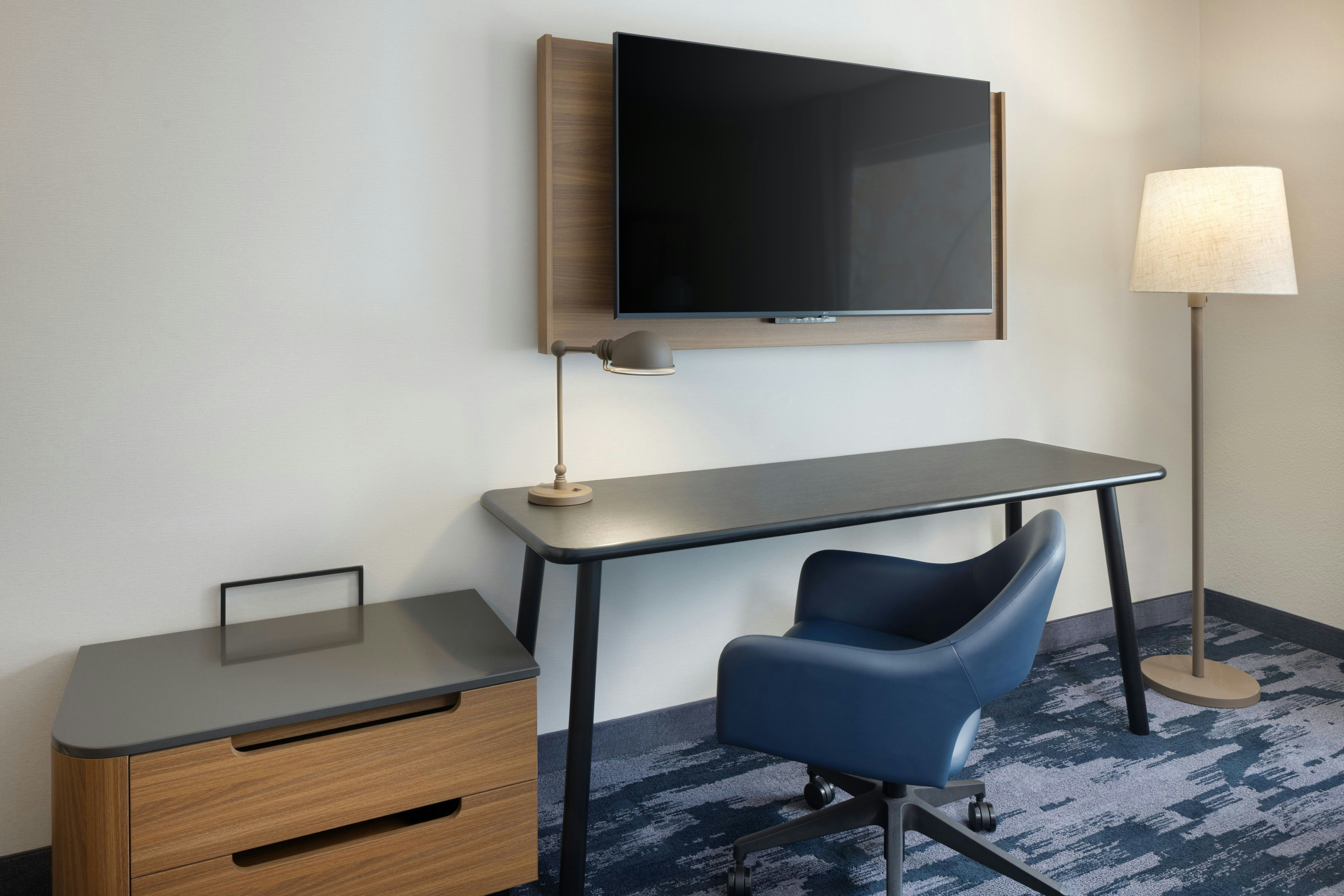 Fairfield by Marriott Inn & Suites Oxford