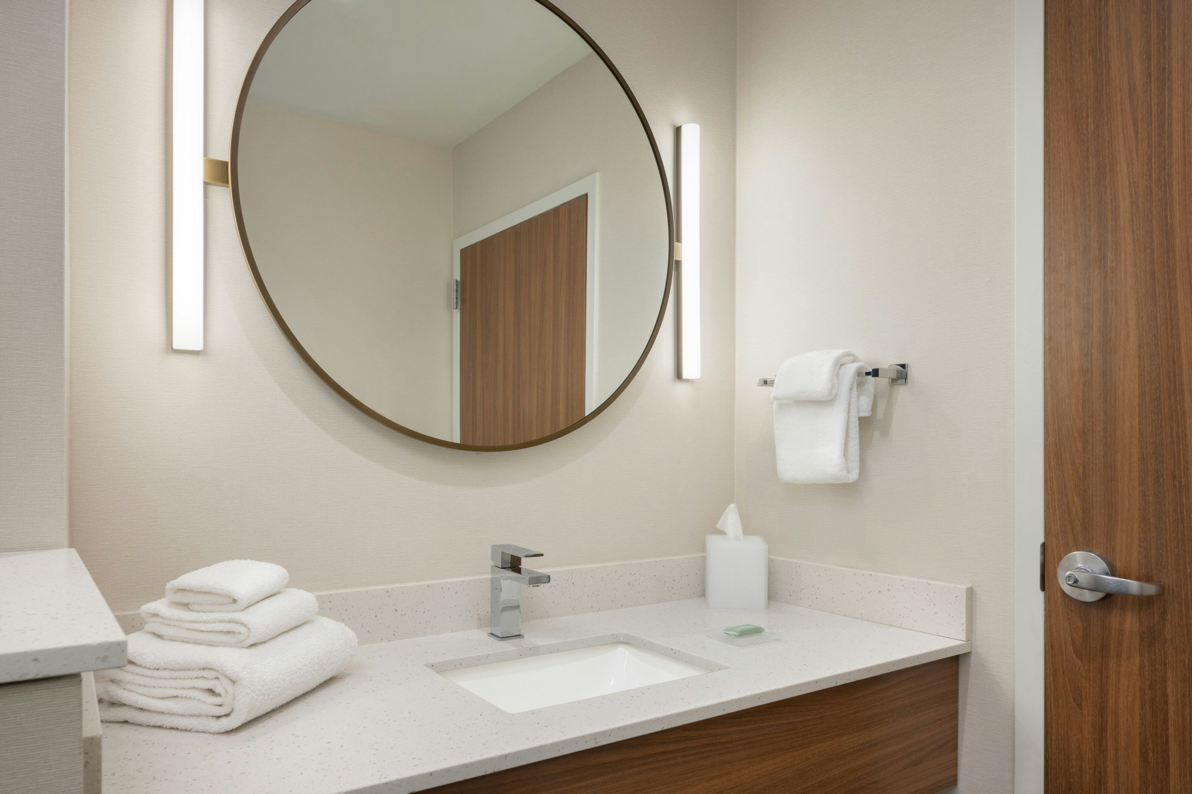 Fairfield by Marriott Inn & Suites Oxford