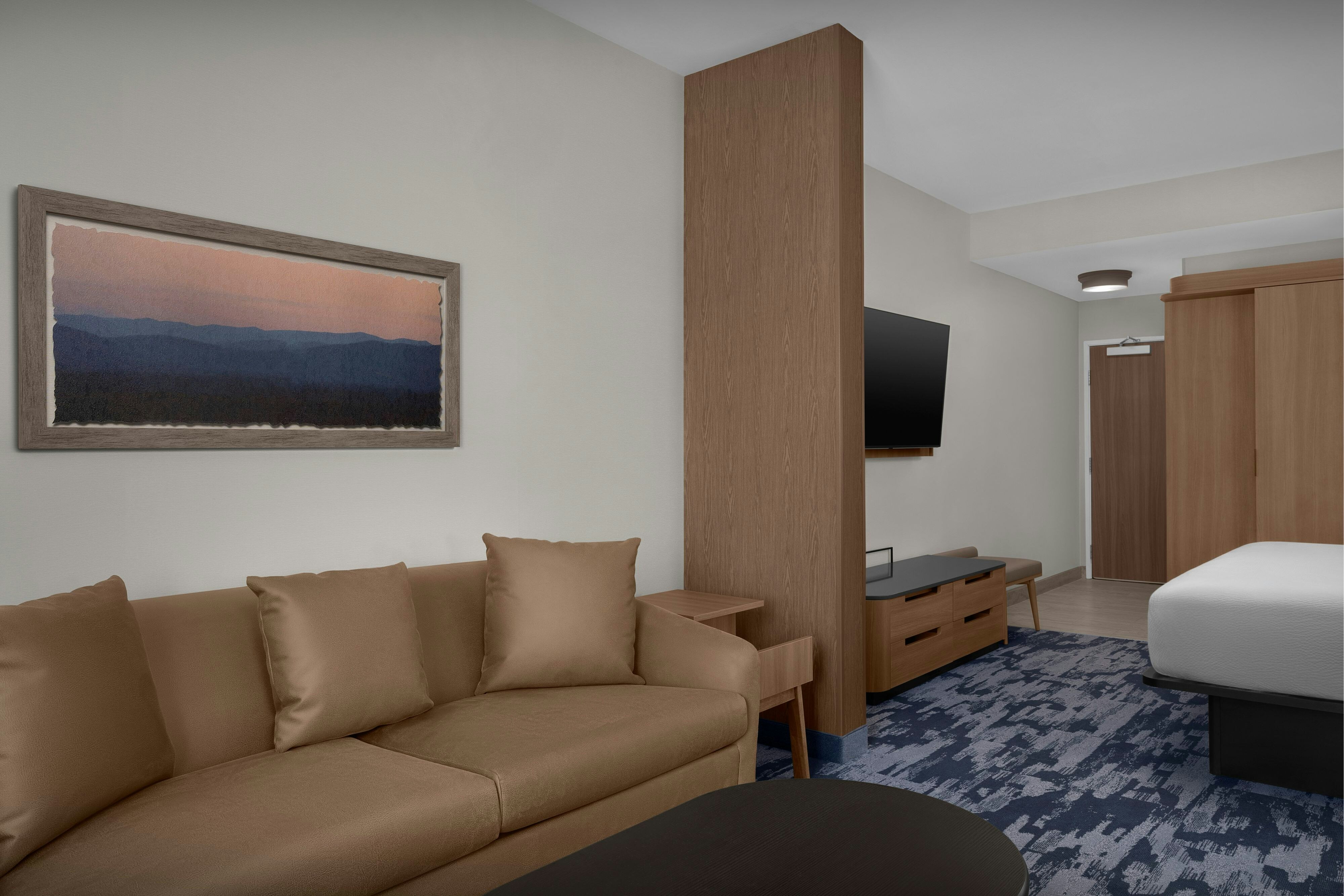 Fairfield by Marriott Inn & Suites Weldon