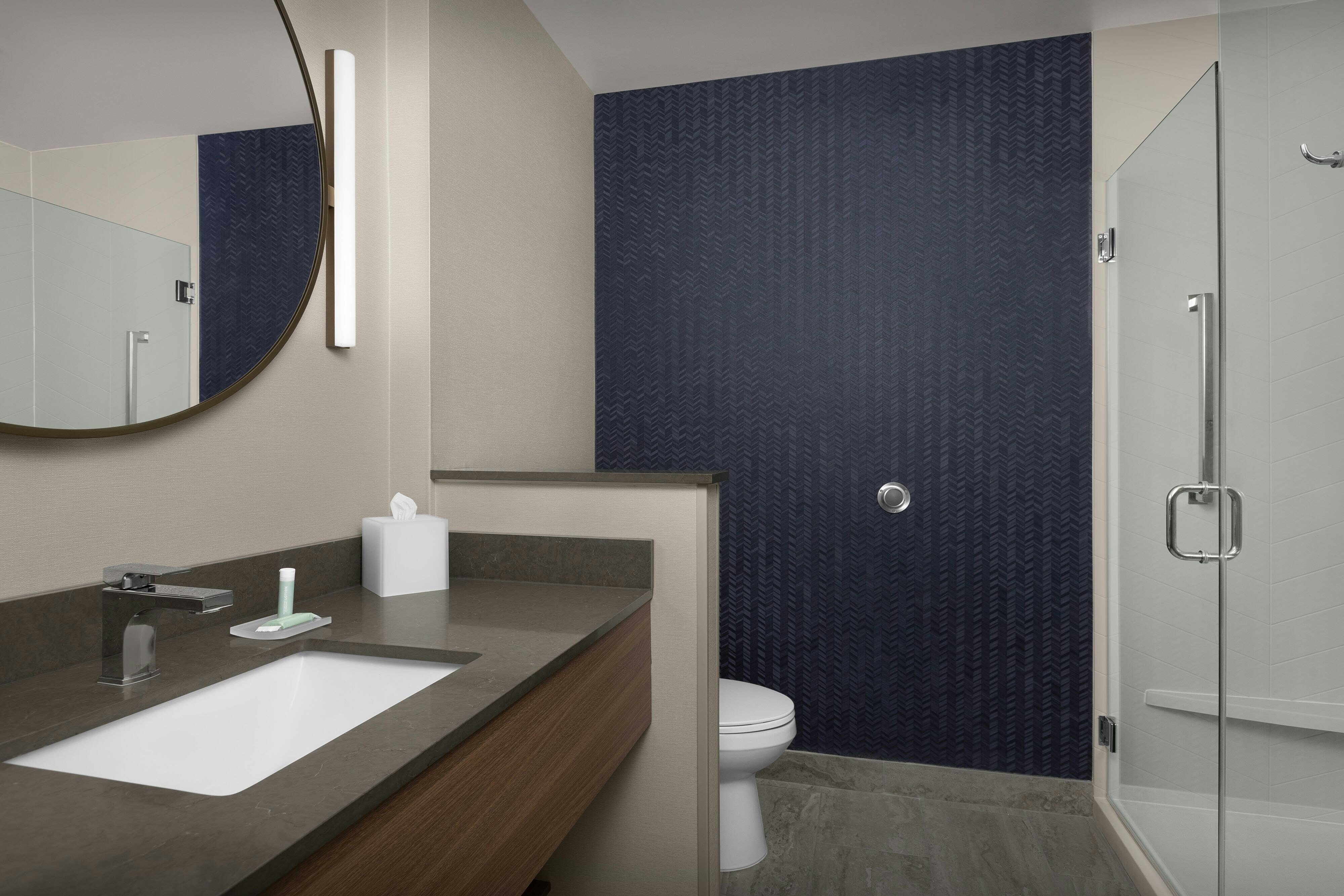Fairfield by Marriott Inn & Suites Weldon