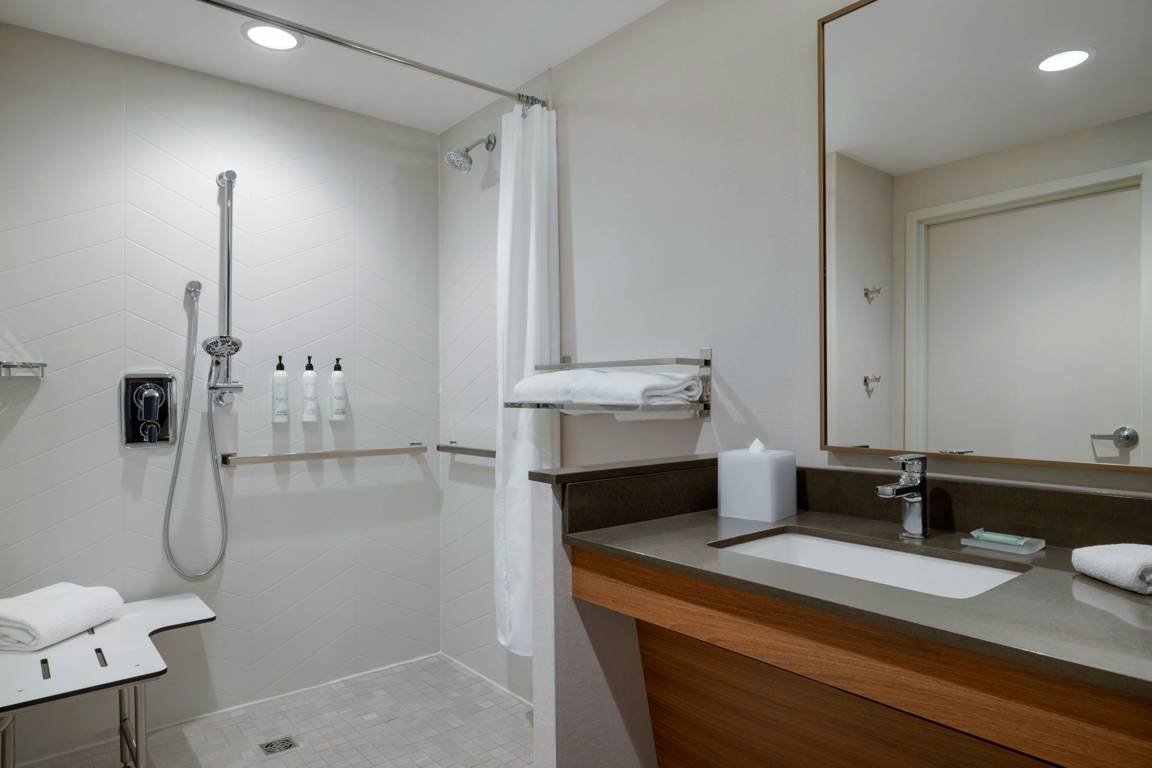 Fairfield by Marriott Inn & Suites Lancaster