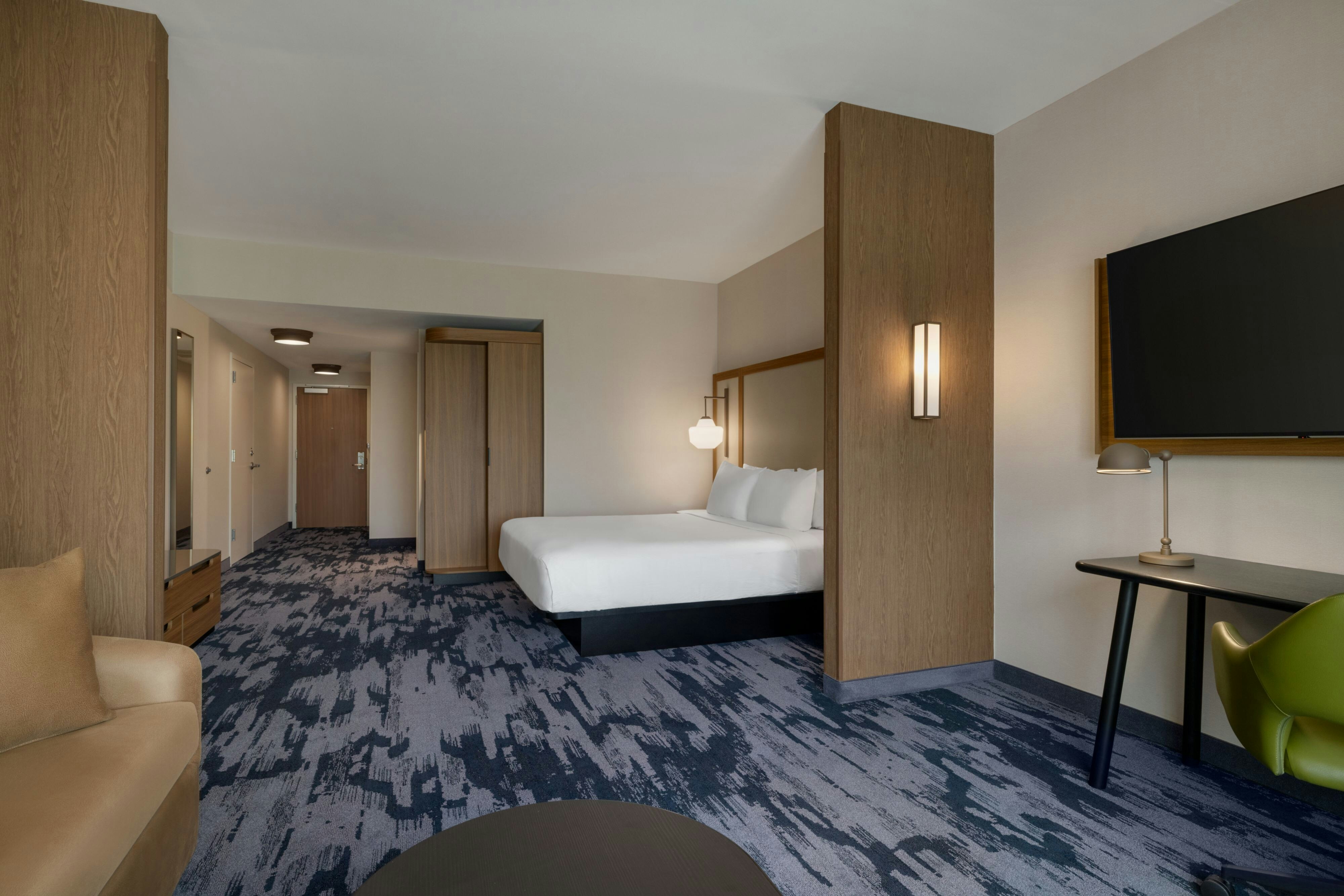 Fairfield by Marriott Inn & Suites Lancaster