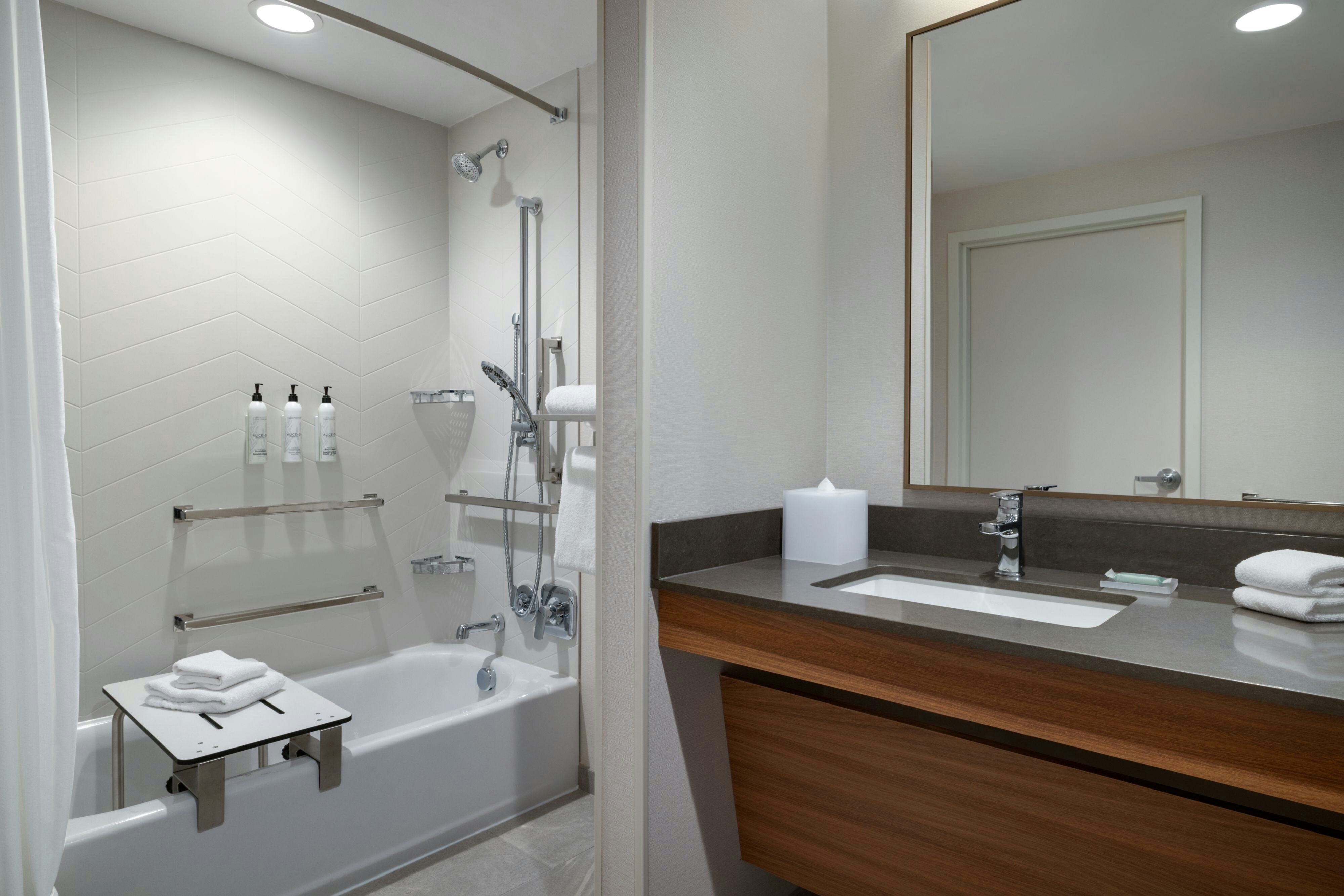 Fairfield by Marriott Inn & Suites Lancaster