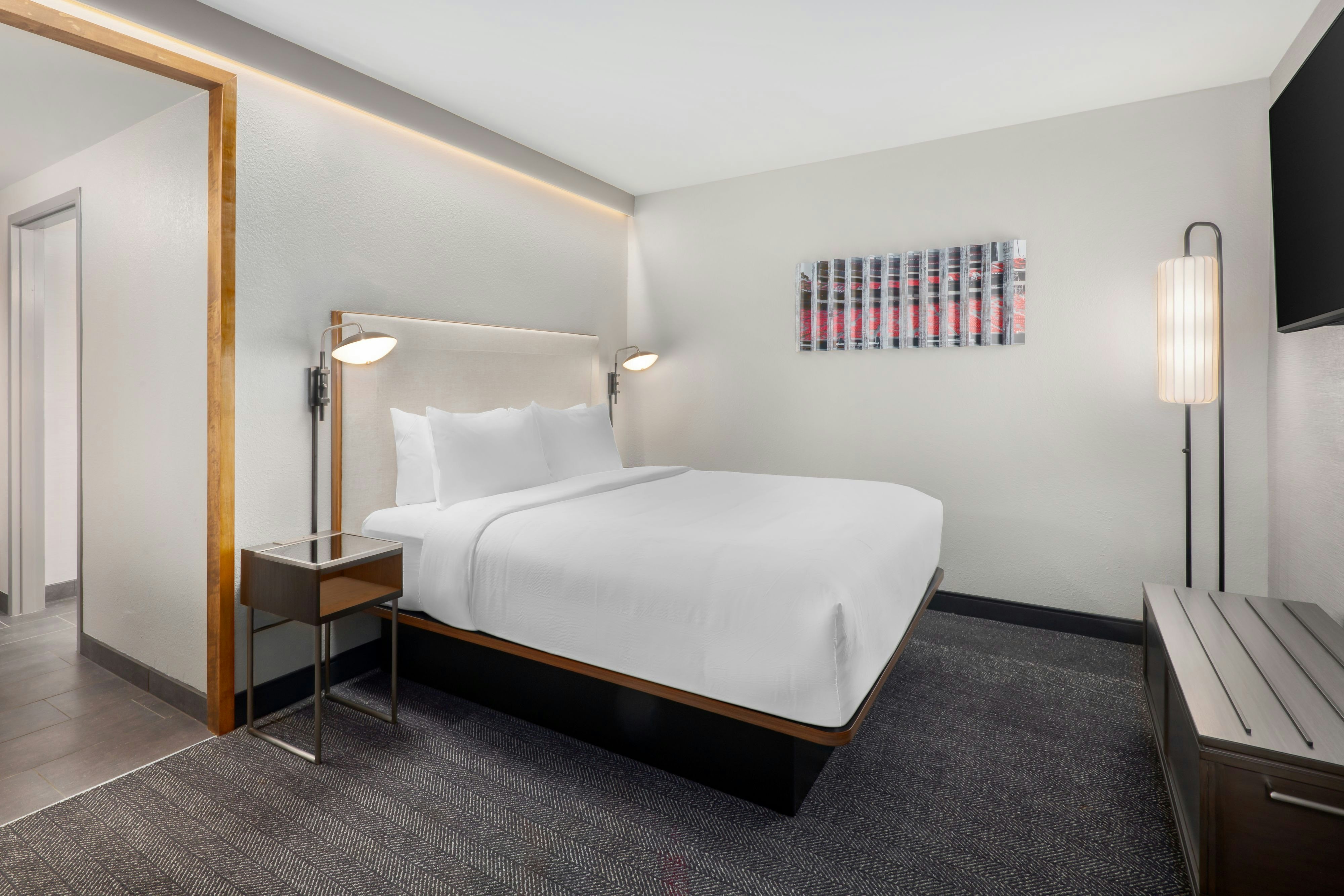 Courtyard by Marriott Athens Downtown