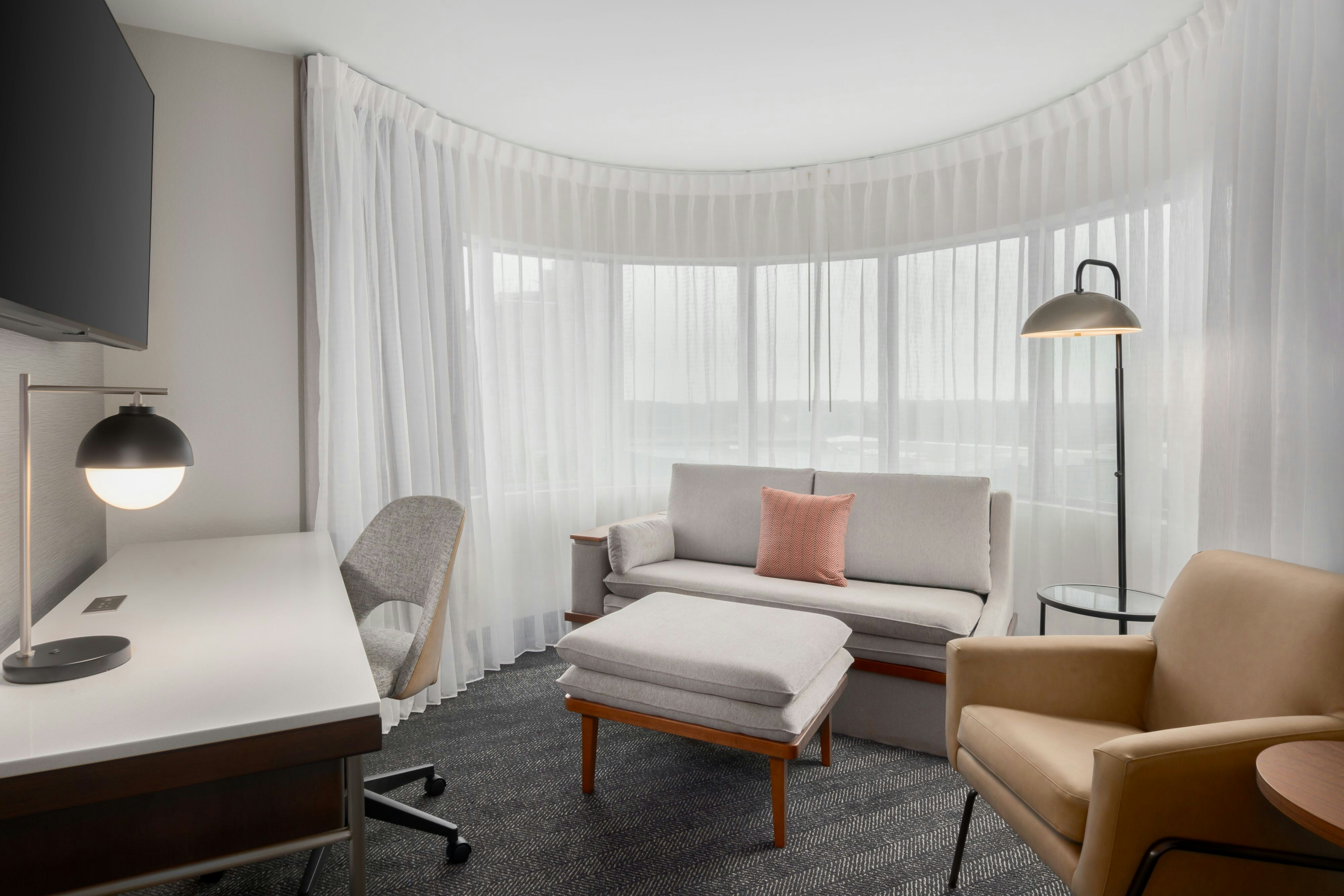 Courtyard by Marriott Athens Downtown