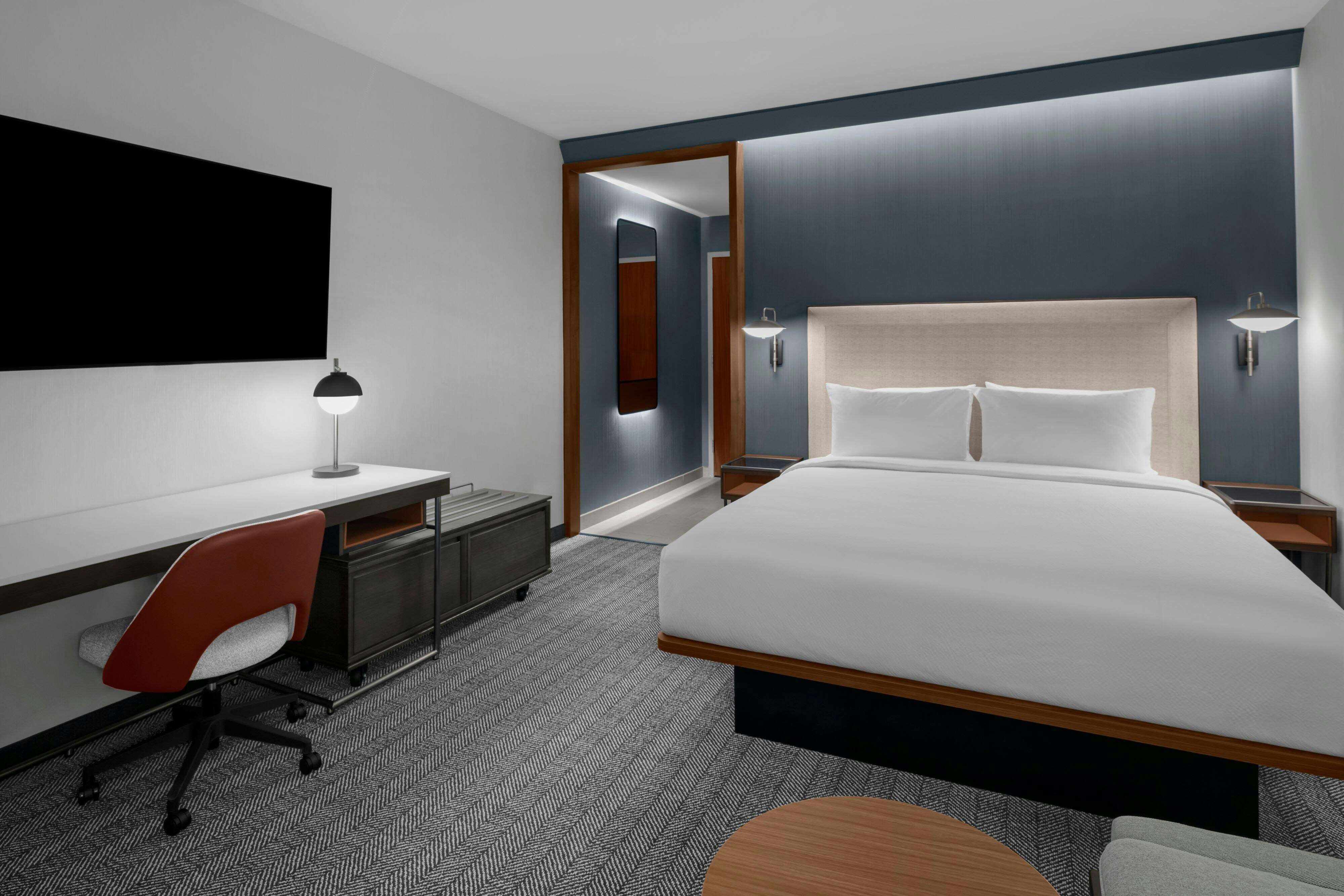 Courtyard by Marriott San Bernardino Loma Linda
