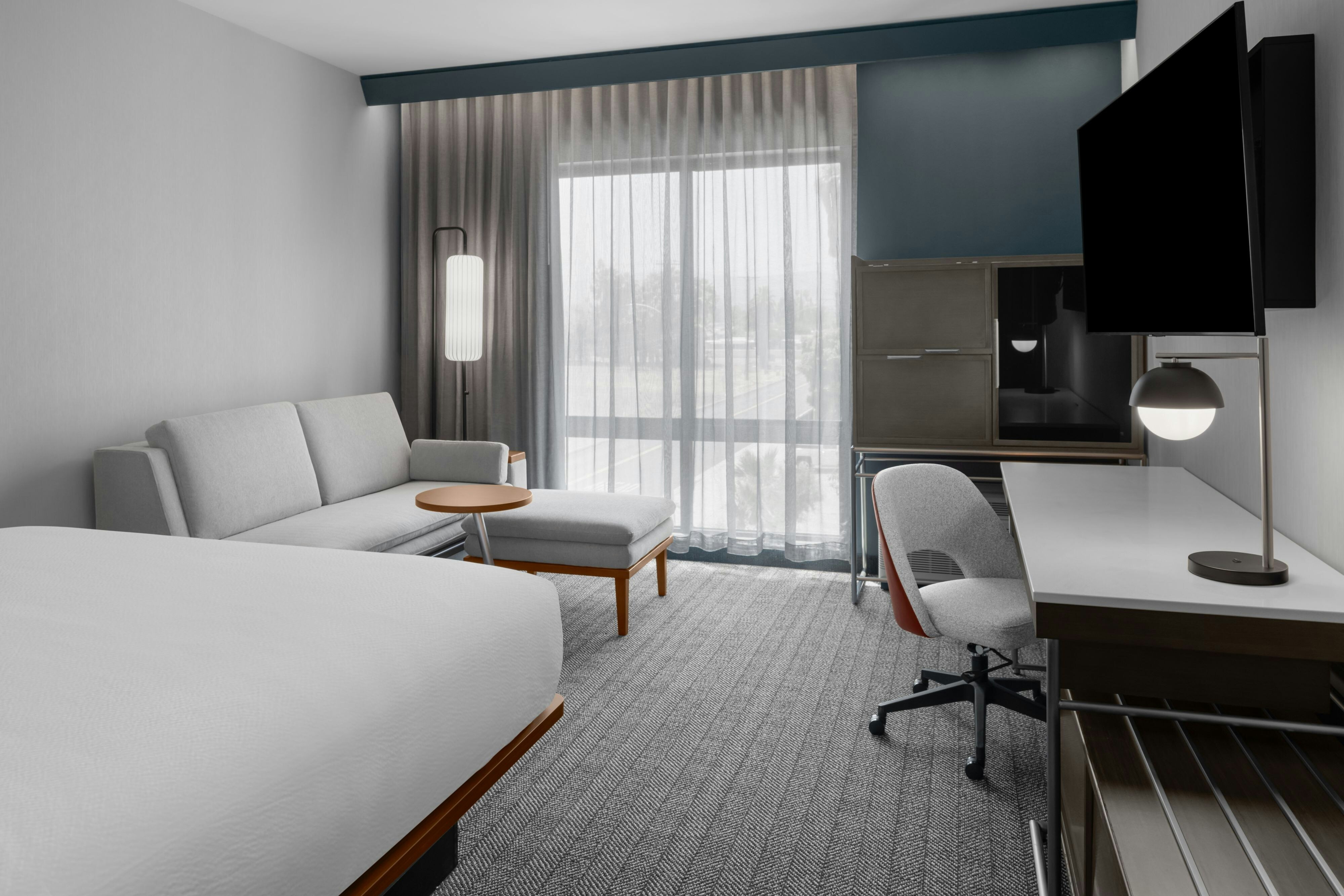 Courtyard by Marriott San Bernardino Loma Linda