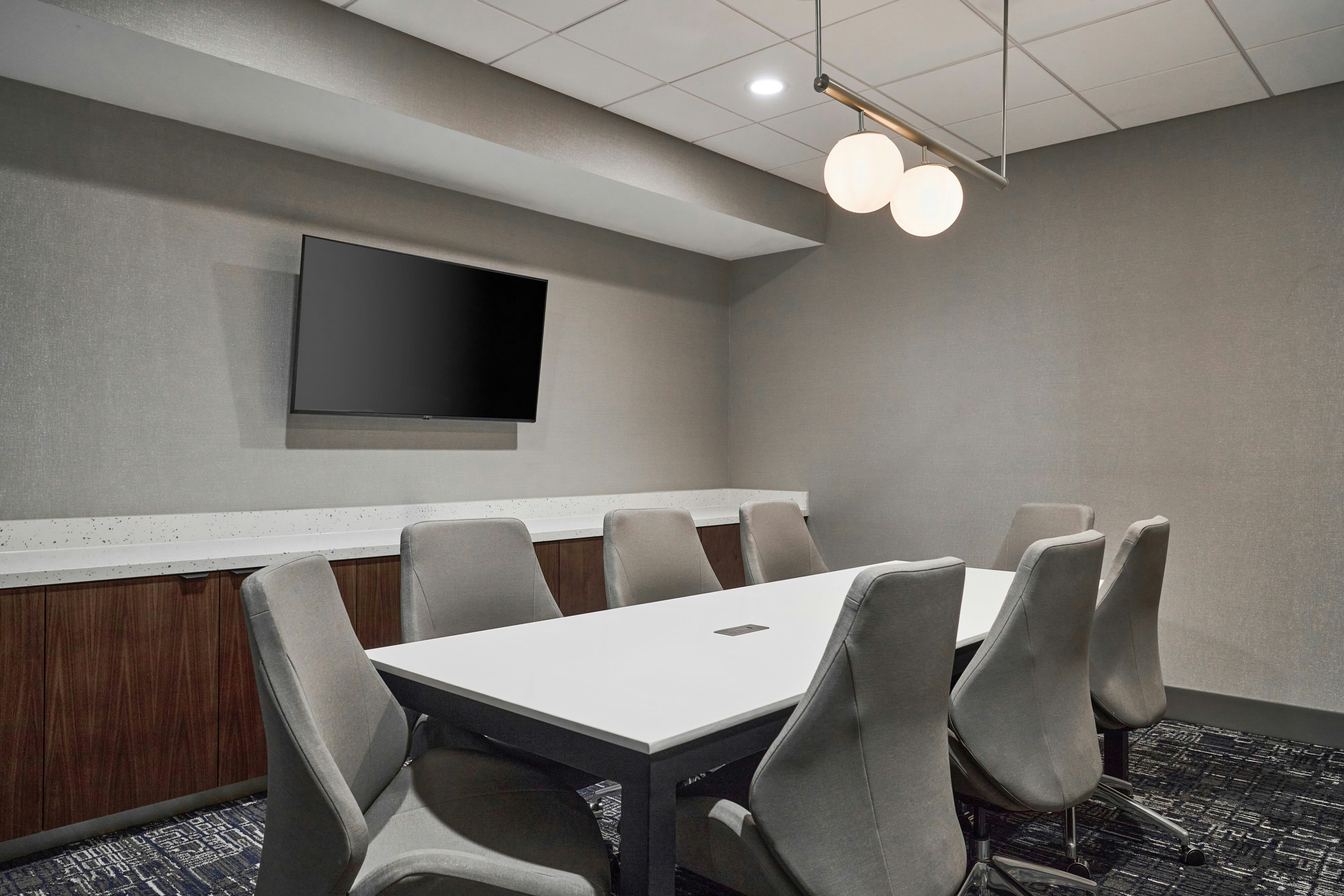 Residence Inn by Marriott Madison