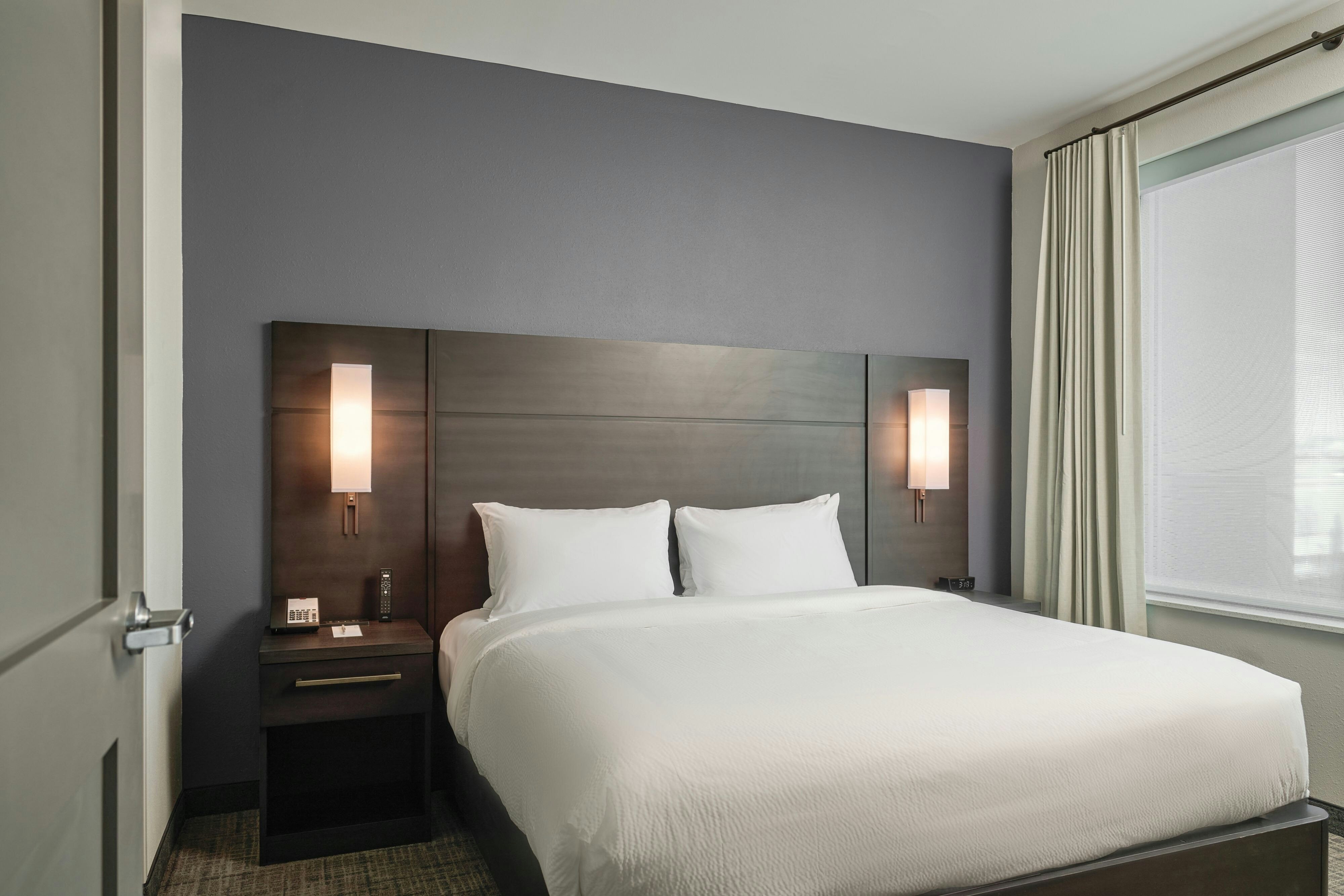 Residence Inn by Marriott Madison