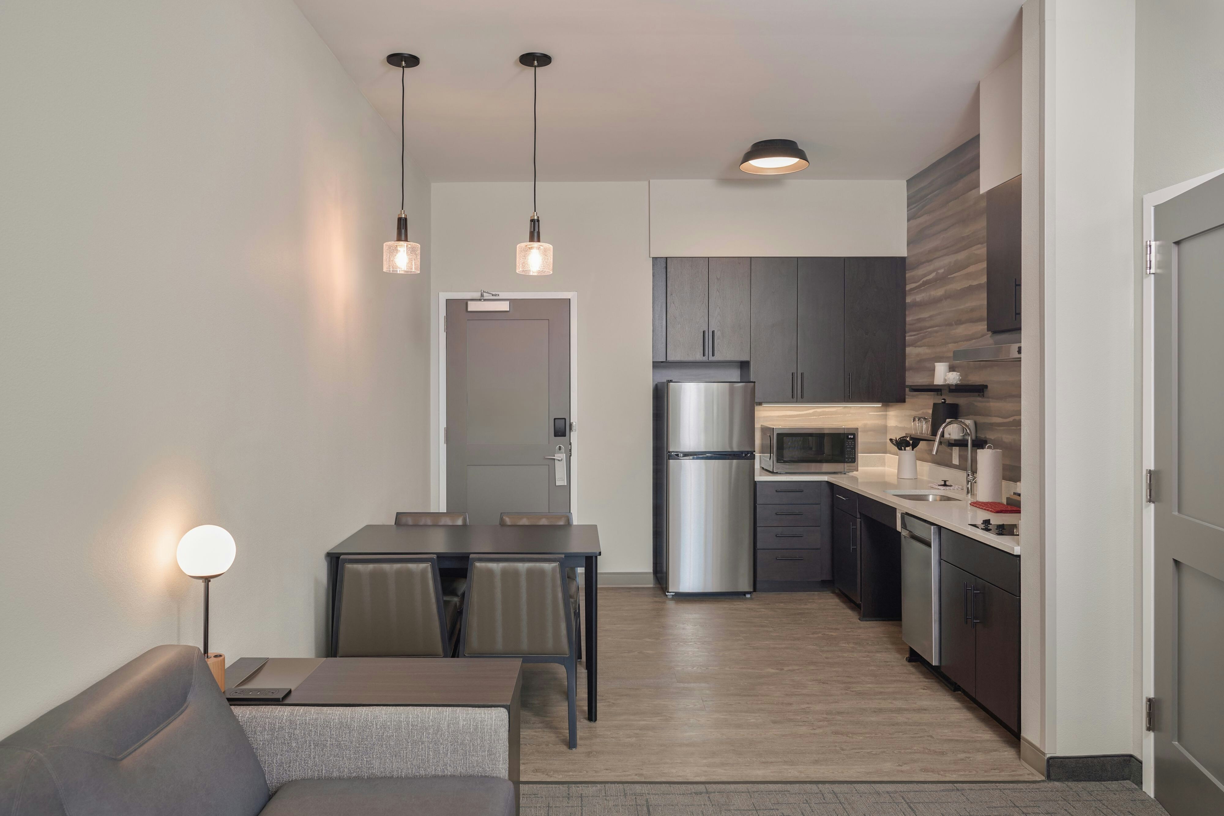 Residence Inn by Marriott Madison