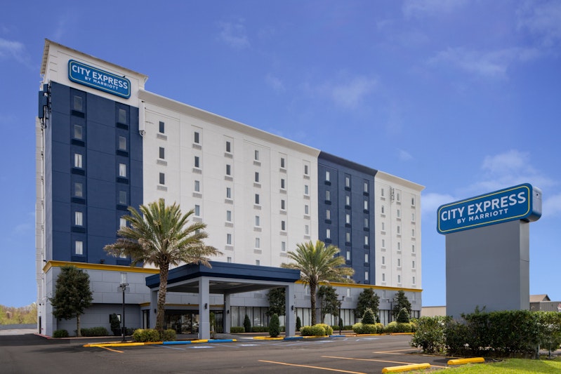 City Express by Marriott New Orleans I-10