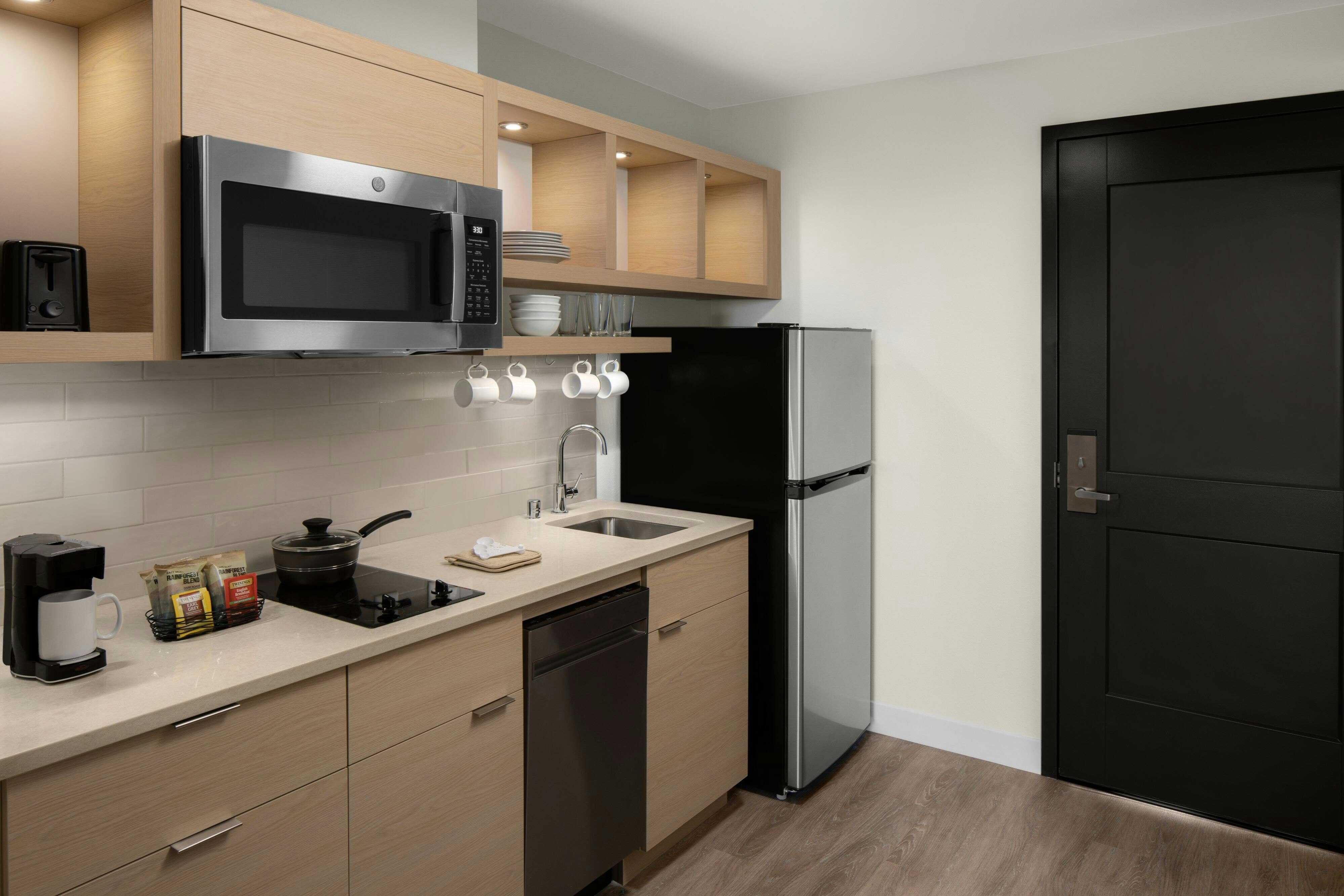 TownePlace Suites by Marriott San Jose Downtown