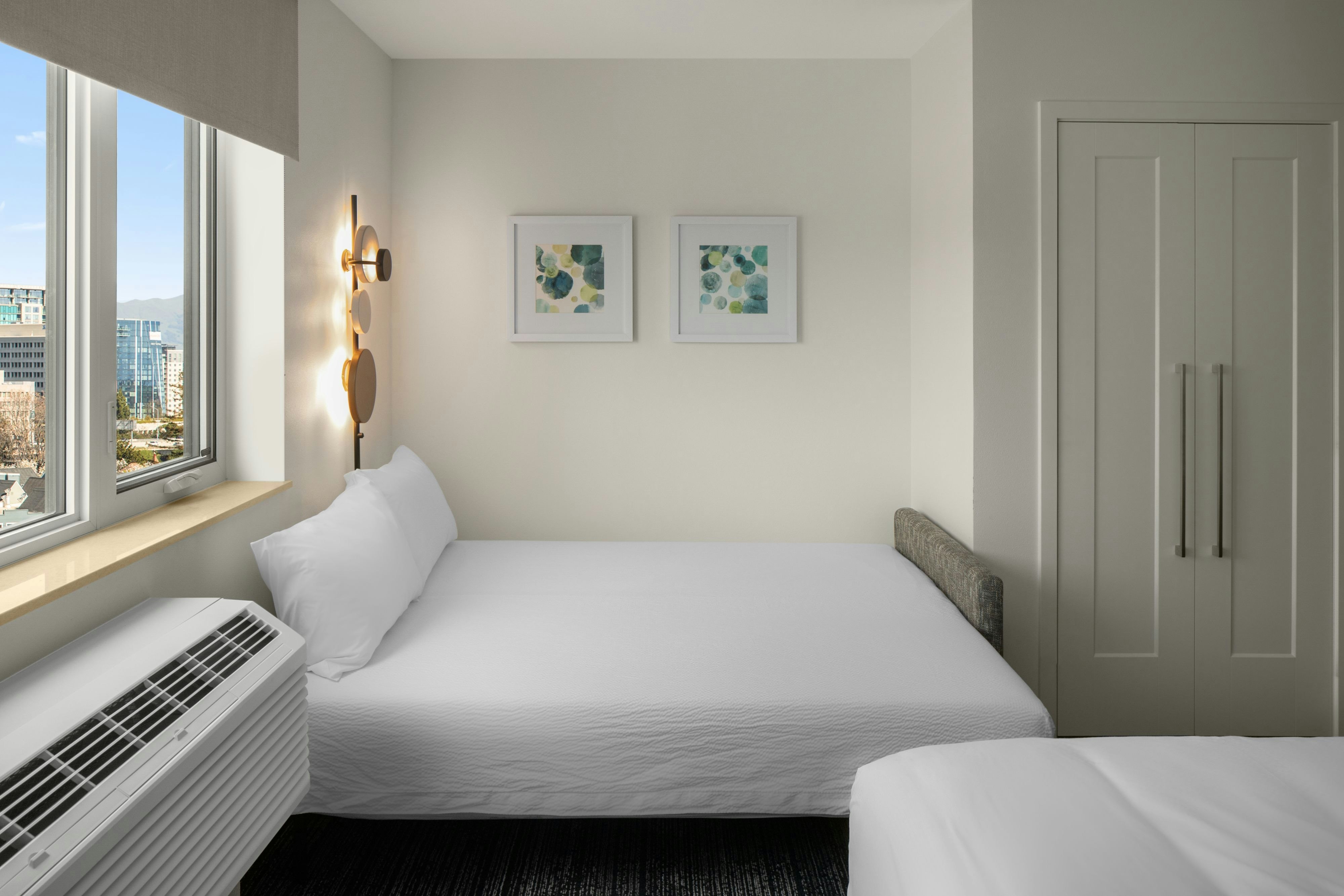 TownePlace Suites by Marriott San Jose Downtown