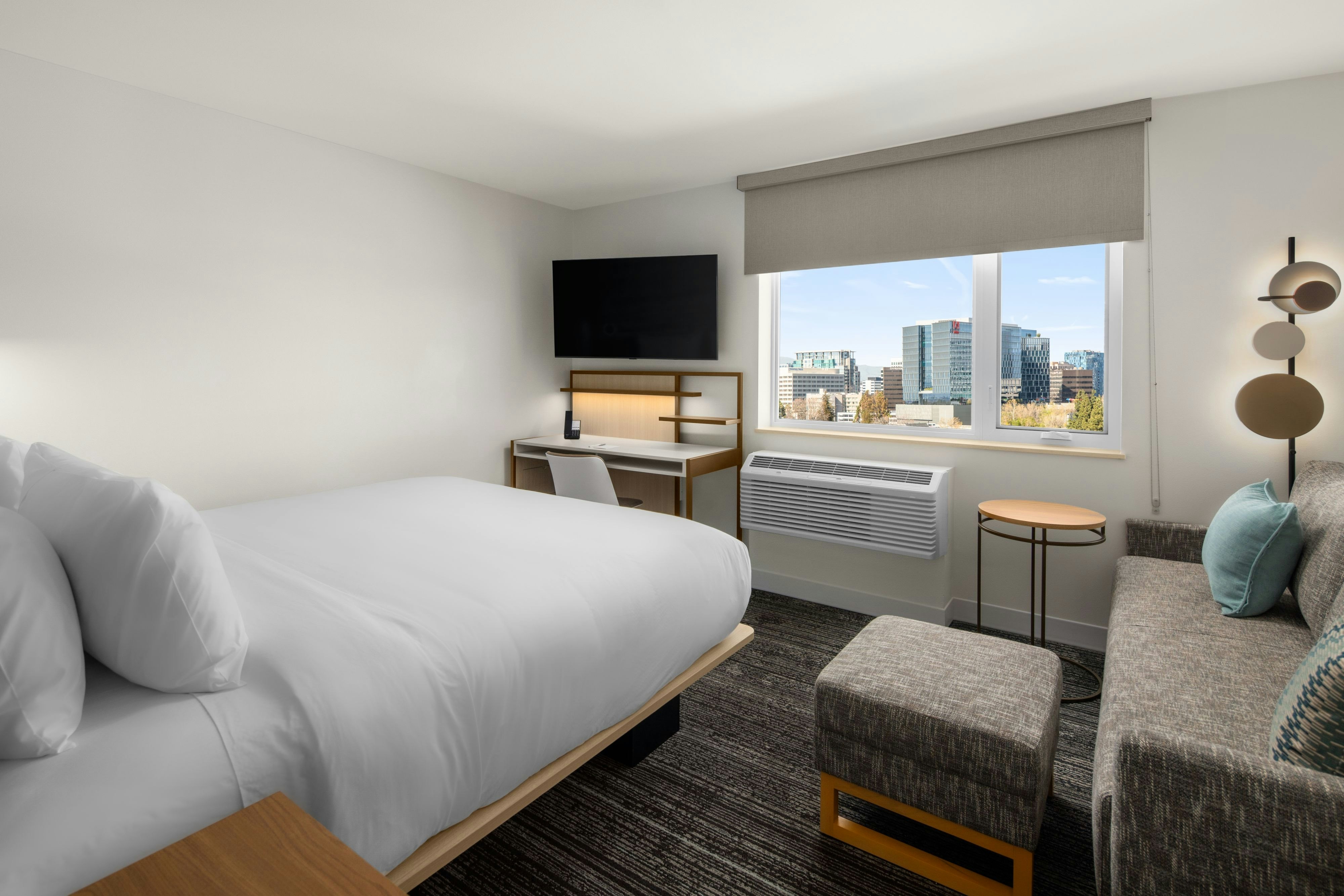 TownePlace Suites by Marriott San Jose Downtown