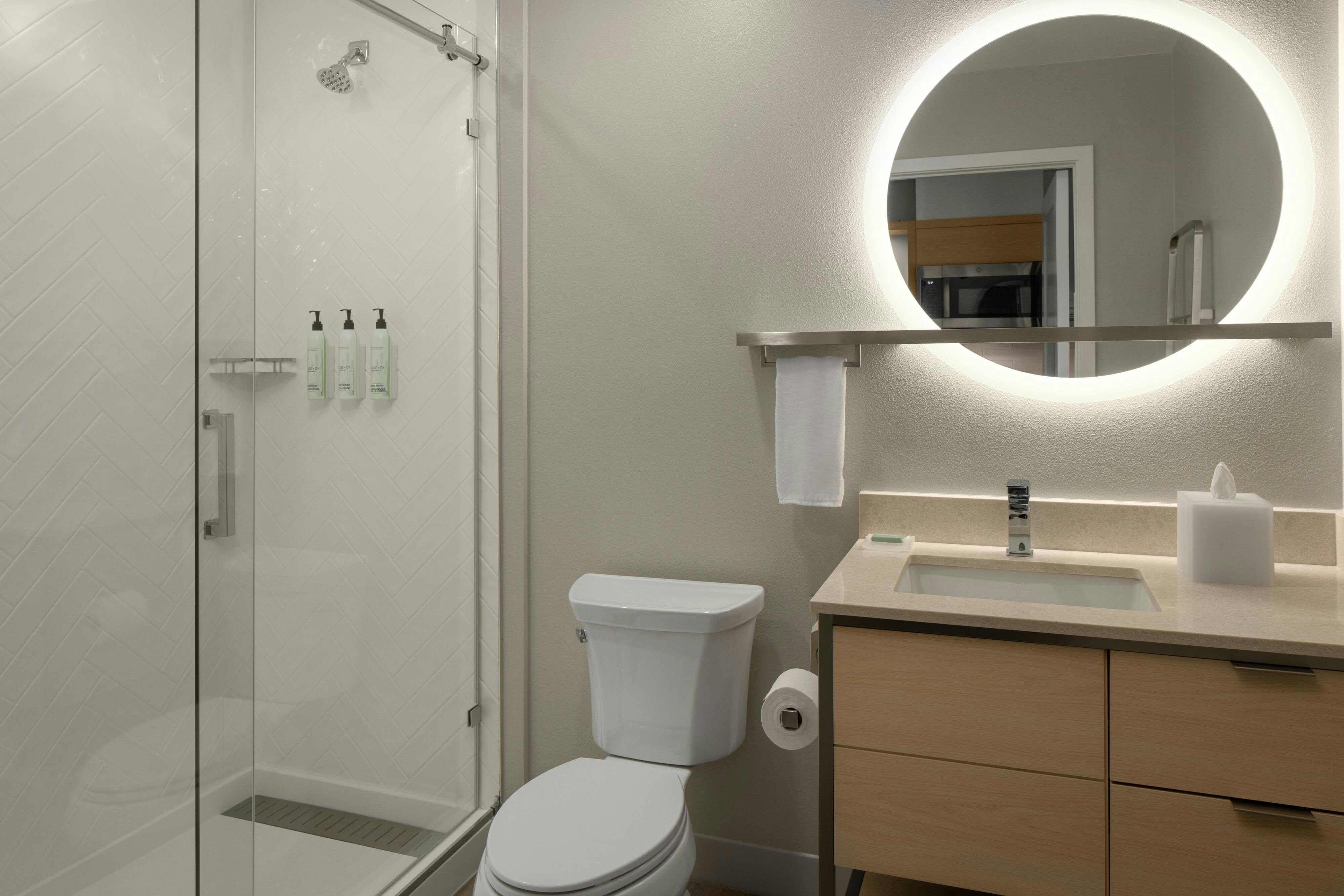 TownePlace Suites by Marriott San Jose Downtown