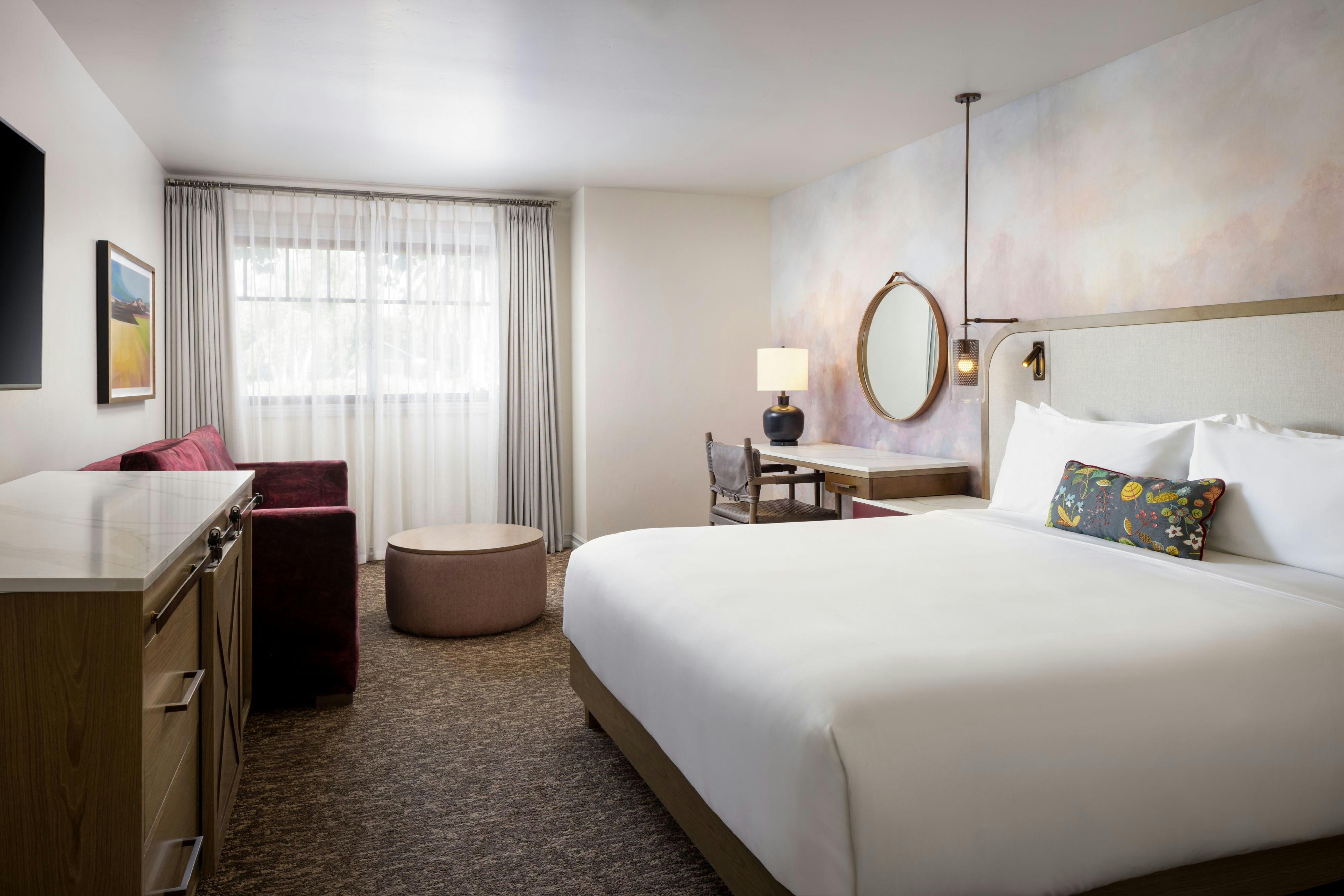 Corque Hotel, Solvang, A Tribute Portfolio Hotel