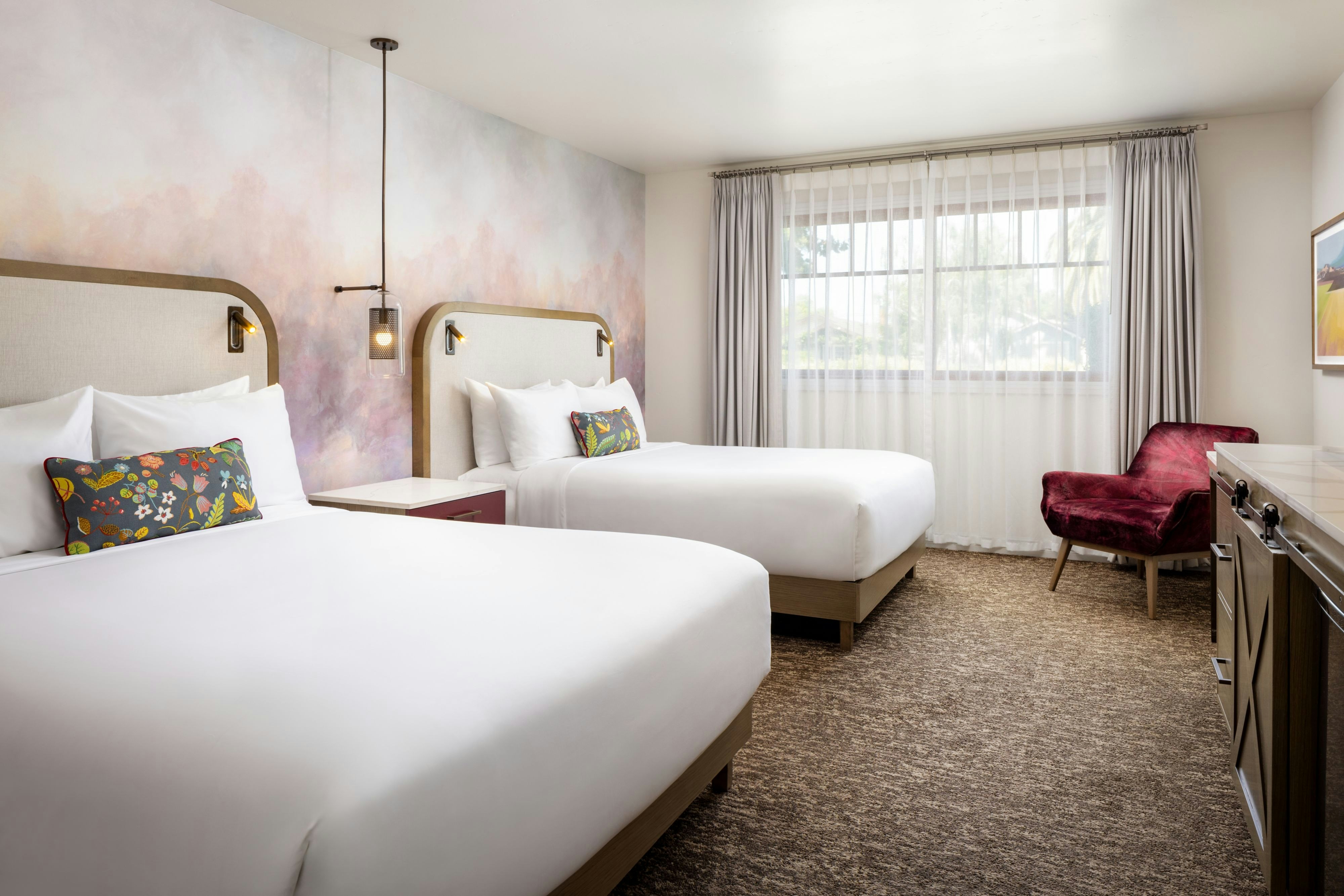 Corque Hotel, Solvang, A Tribute Portfolio Hotel