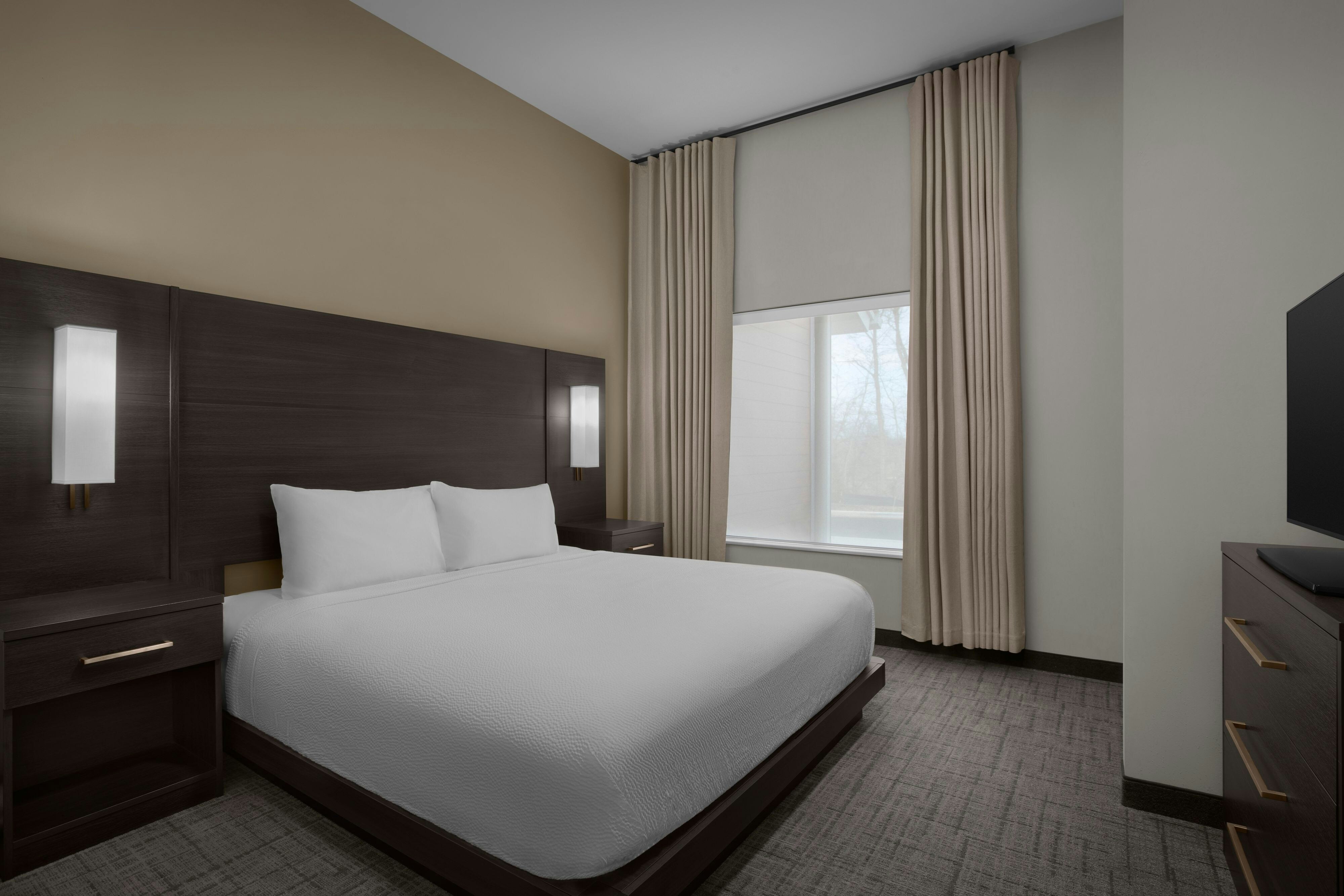 Residence Inn by Marriott Newark, DE