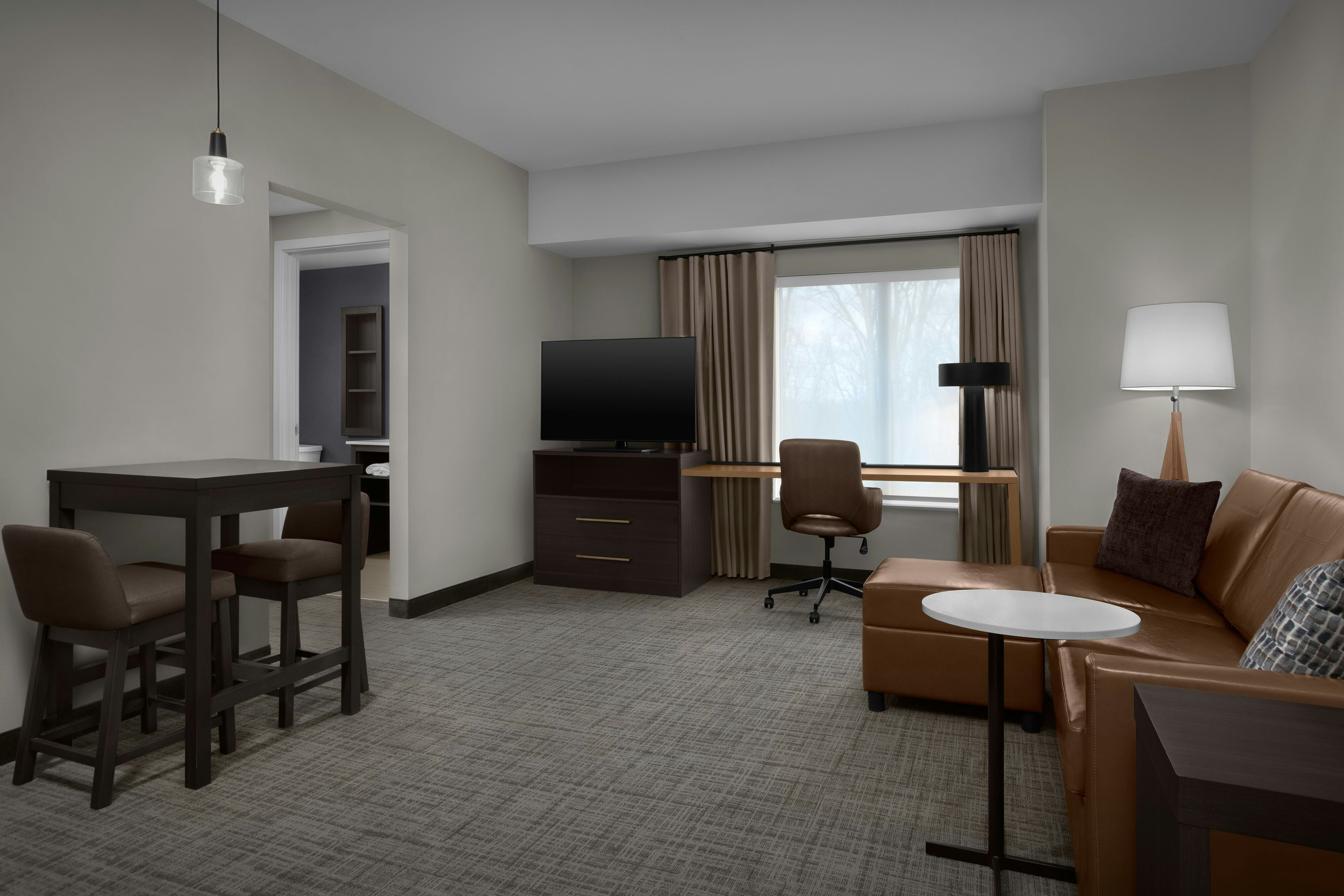 Residence Inn by Marriott Newark, DE