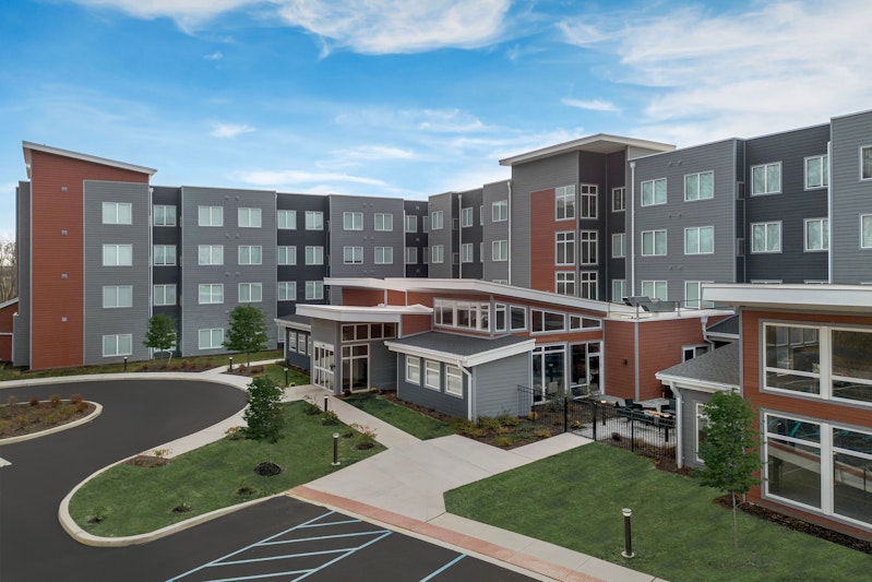 Residence Inn by Marriott Newark, DE