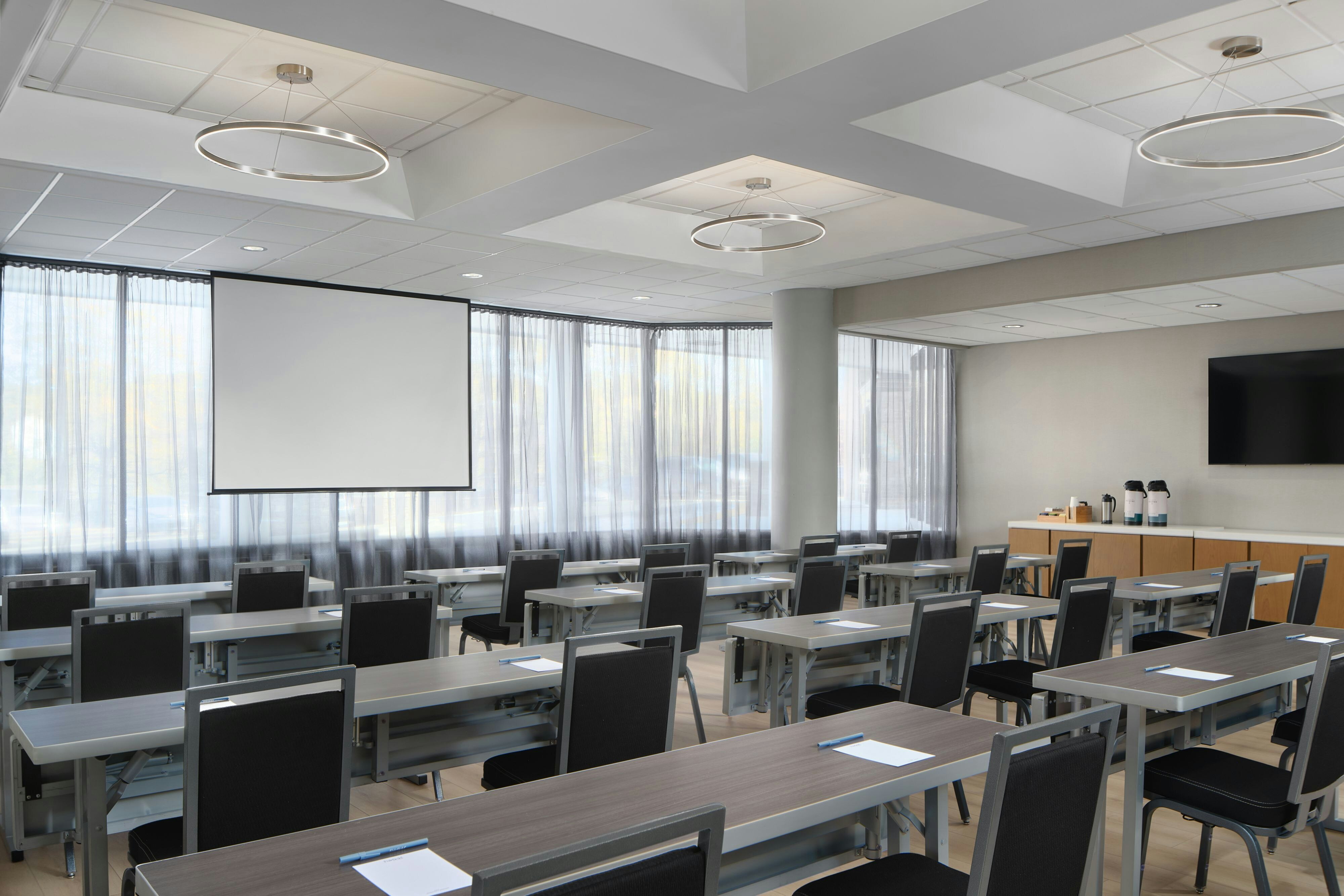 Fairfield by Marriott Inn & Suites Durham