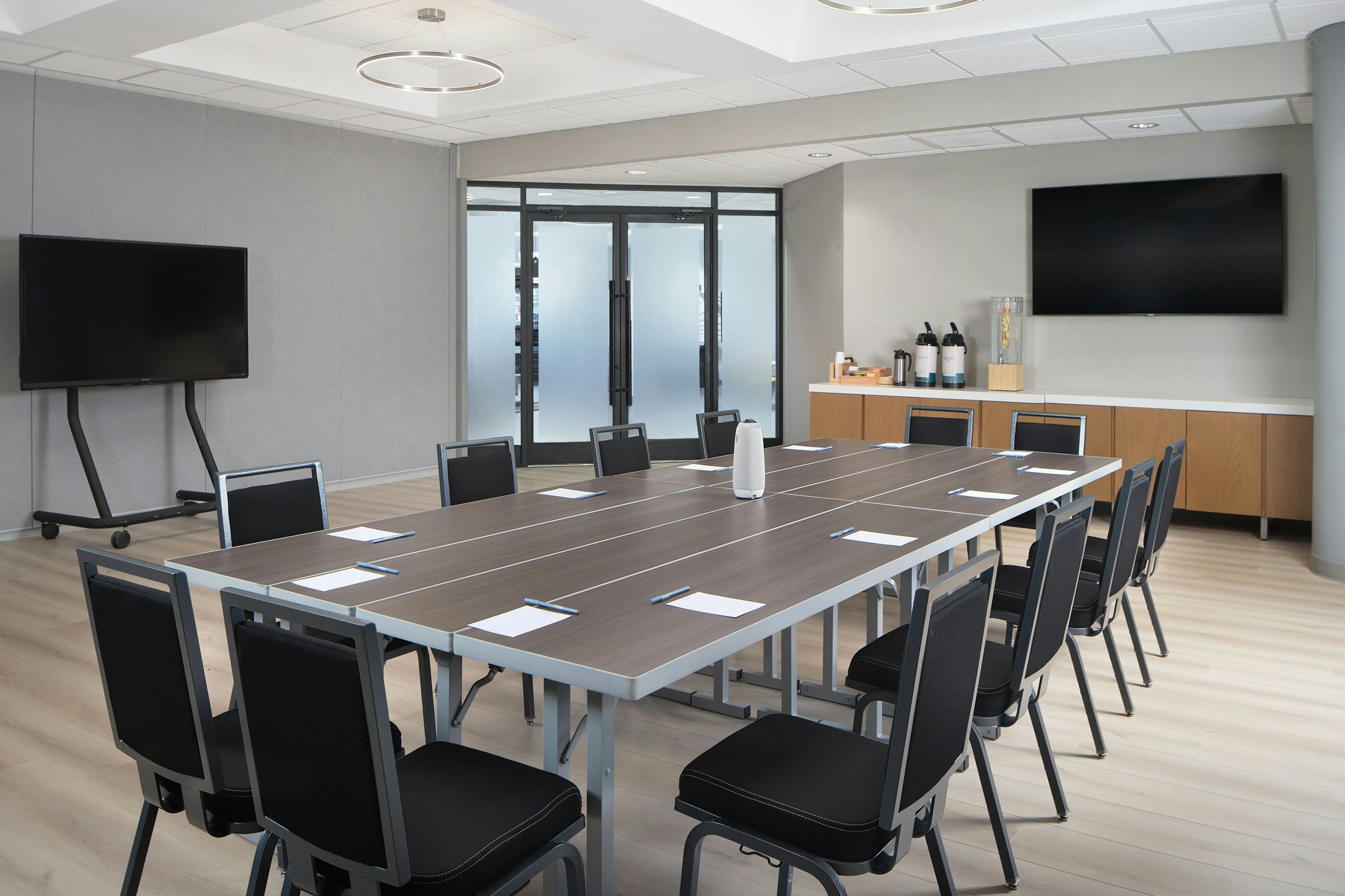 Fairfield by Marriott Inn & Suites Durham