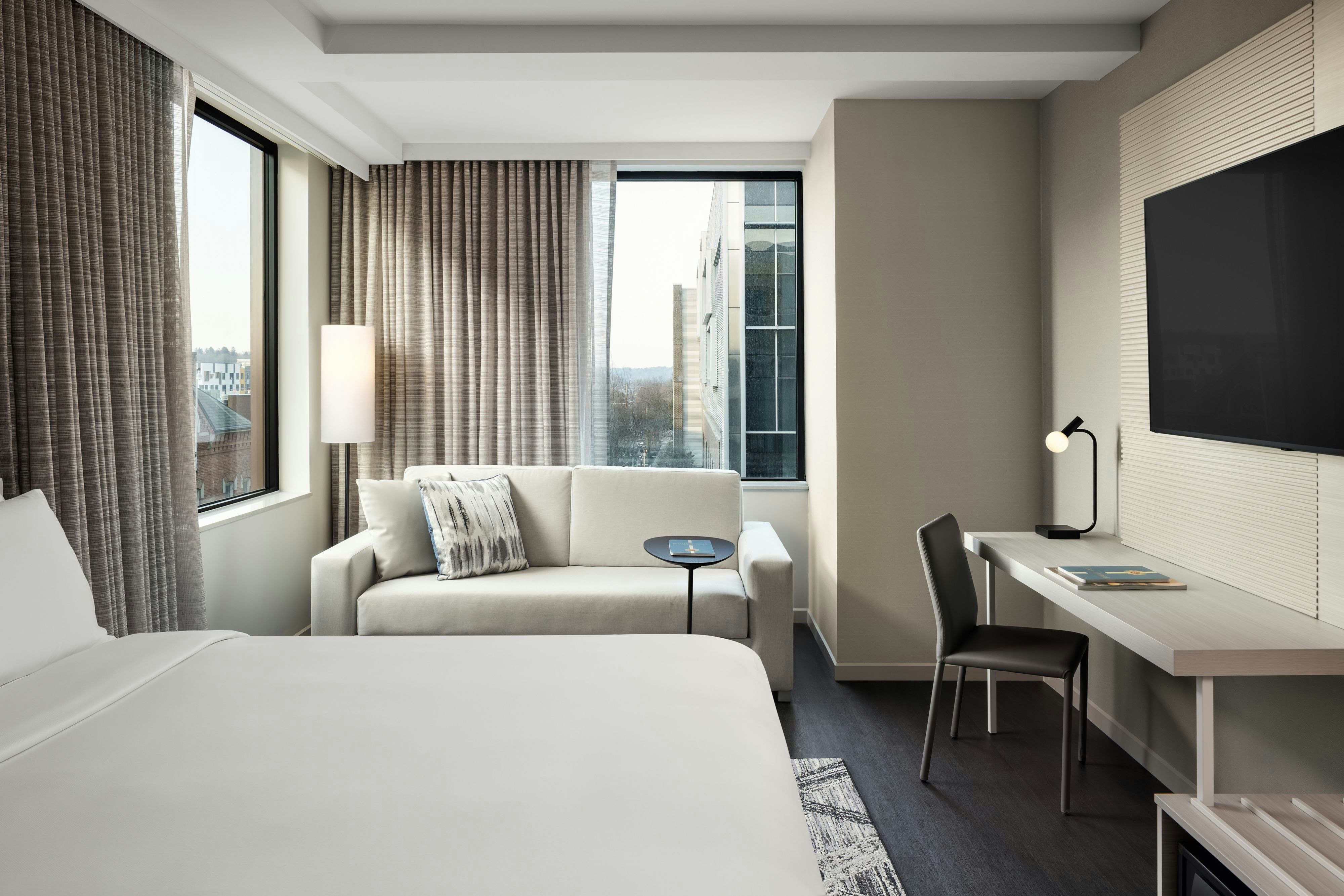 AC Hotel Ann Arbor Downtown