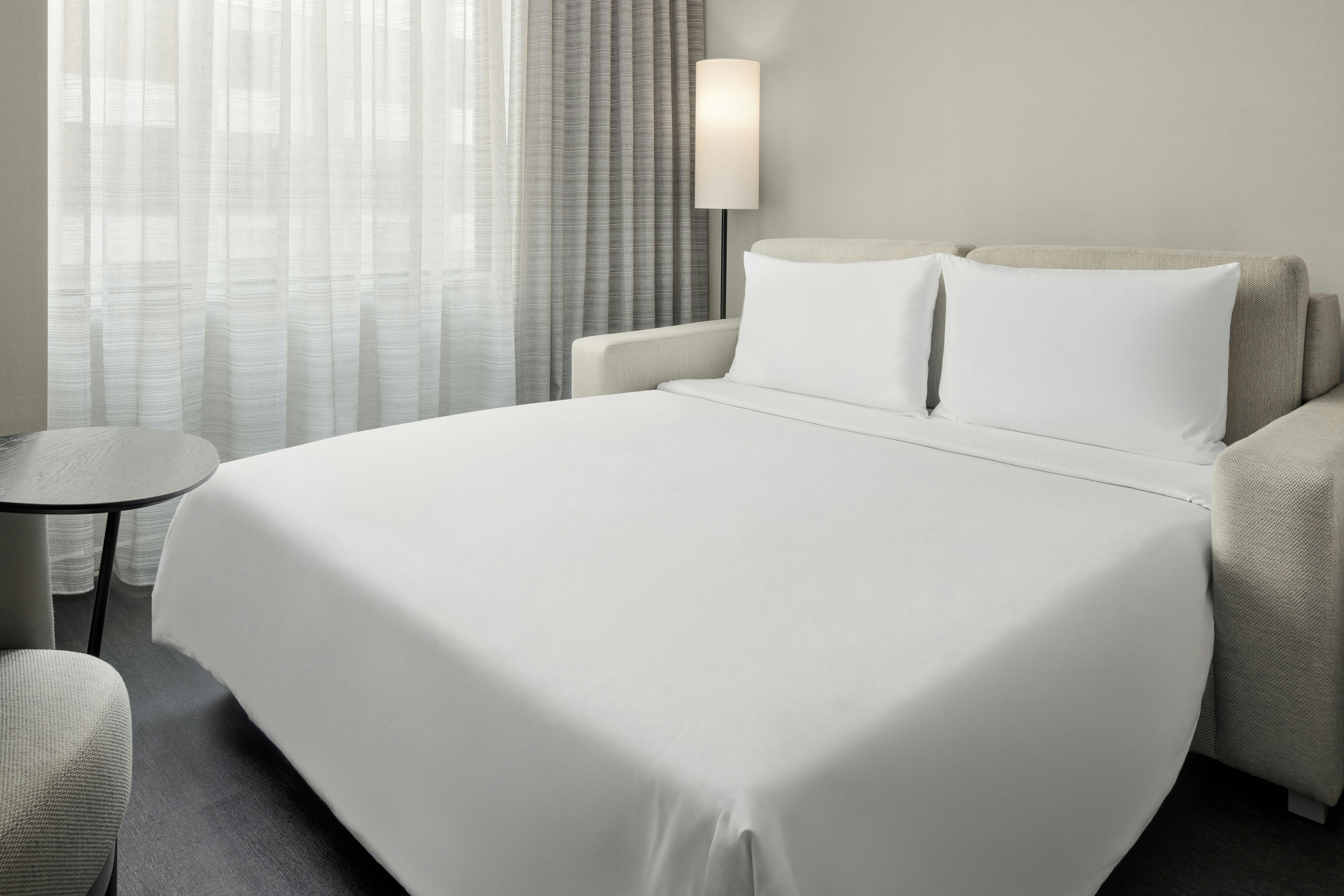 AC Hotel Ann Arbor Downtown