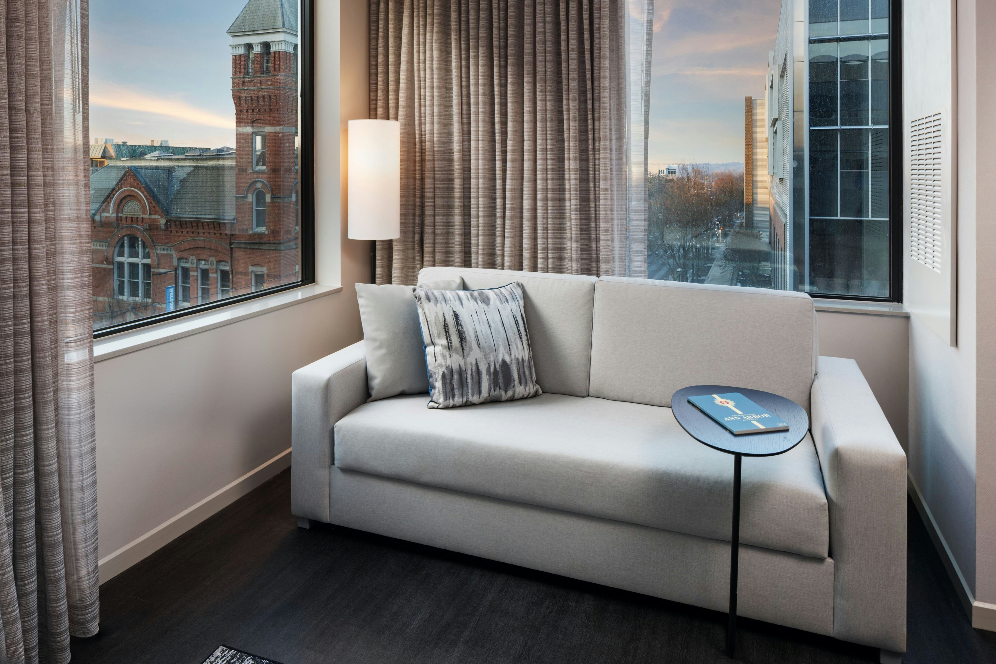 AC Hotel Ann Arbor Downtown