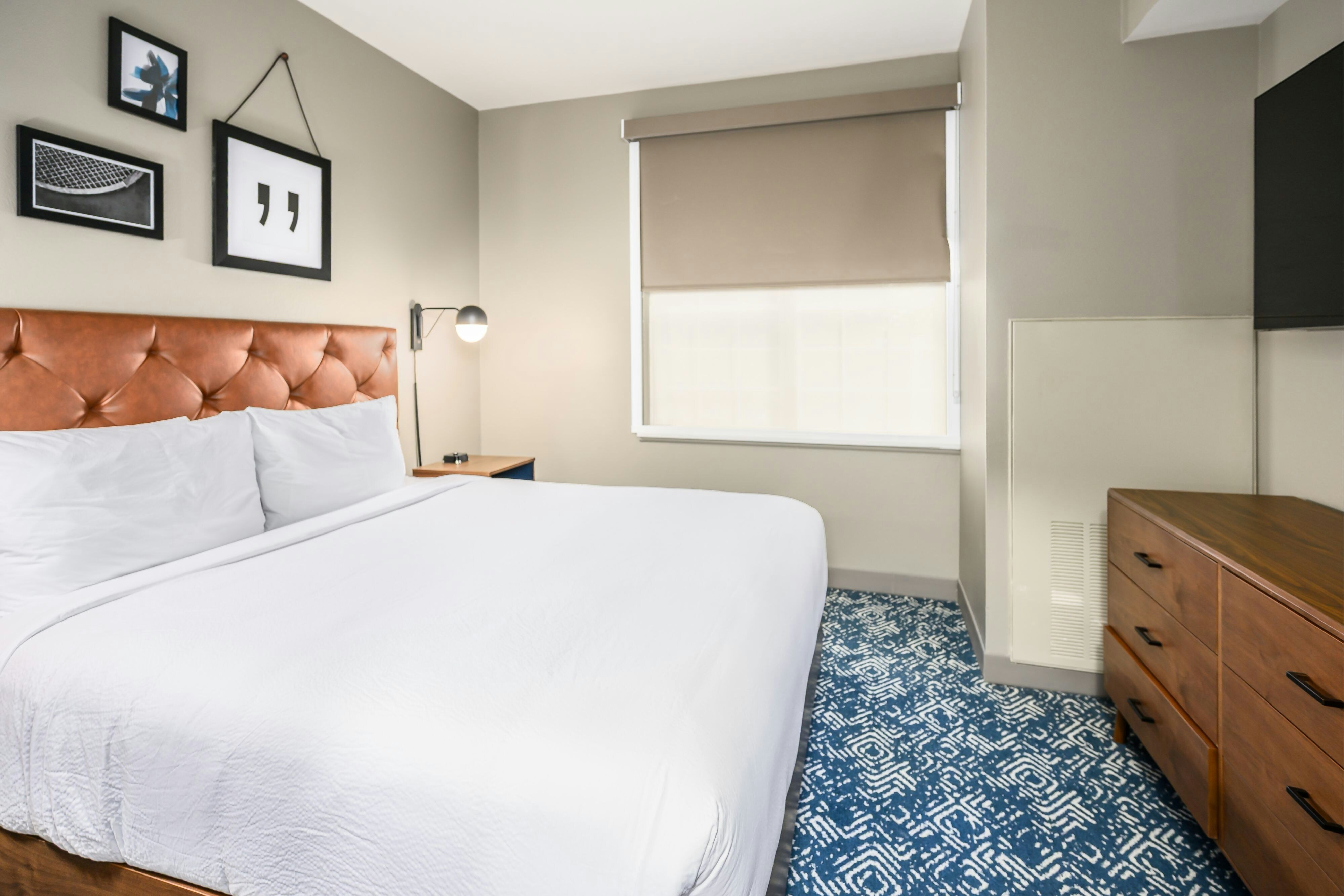 Four Points by Sheraton Bedford Manchester Airport