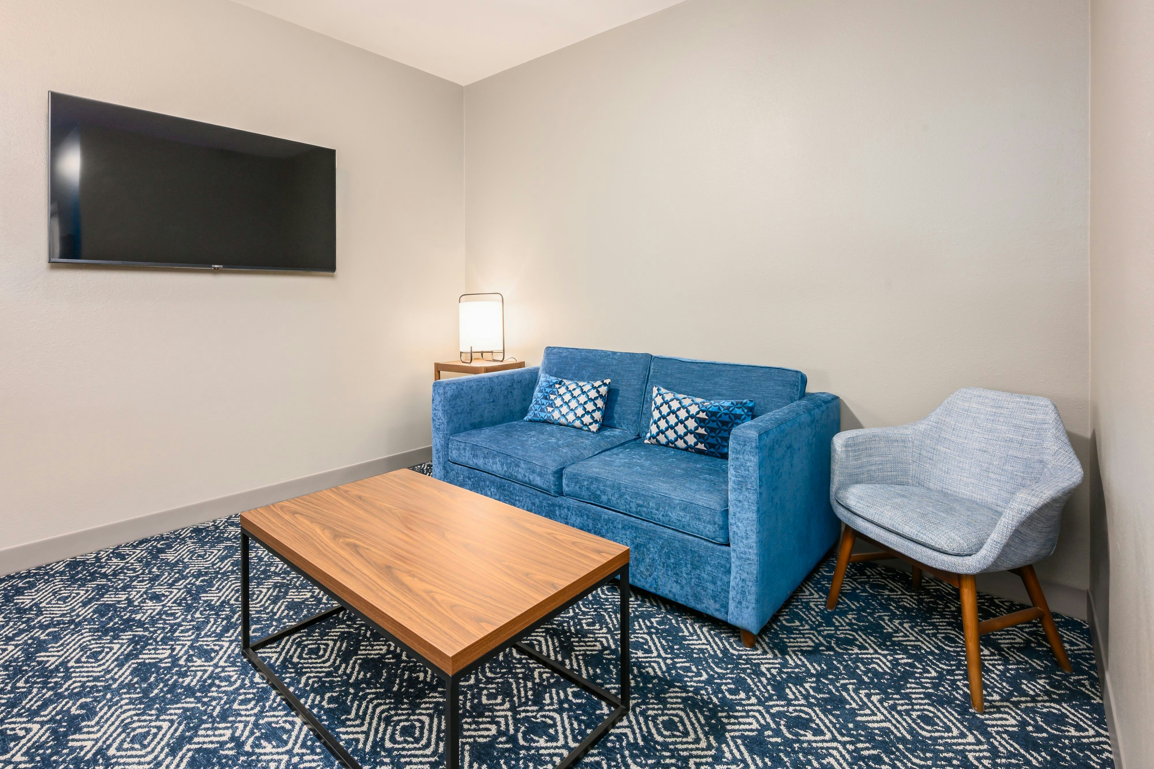 Four Points by Sheraton Bedford Manchester Airport