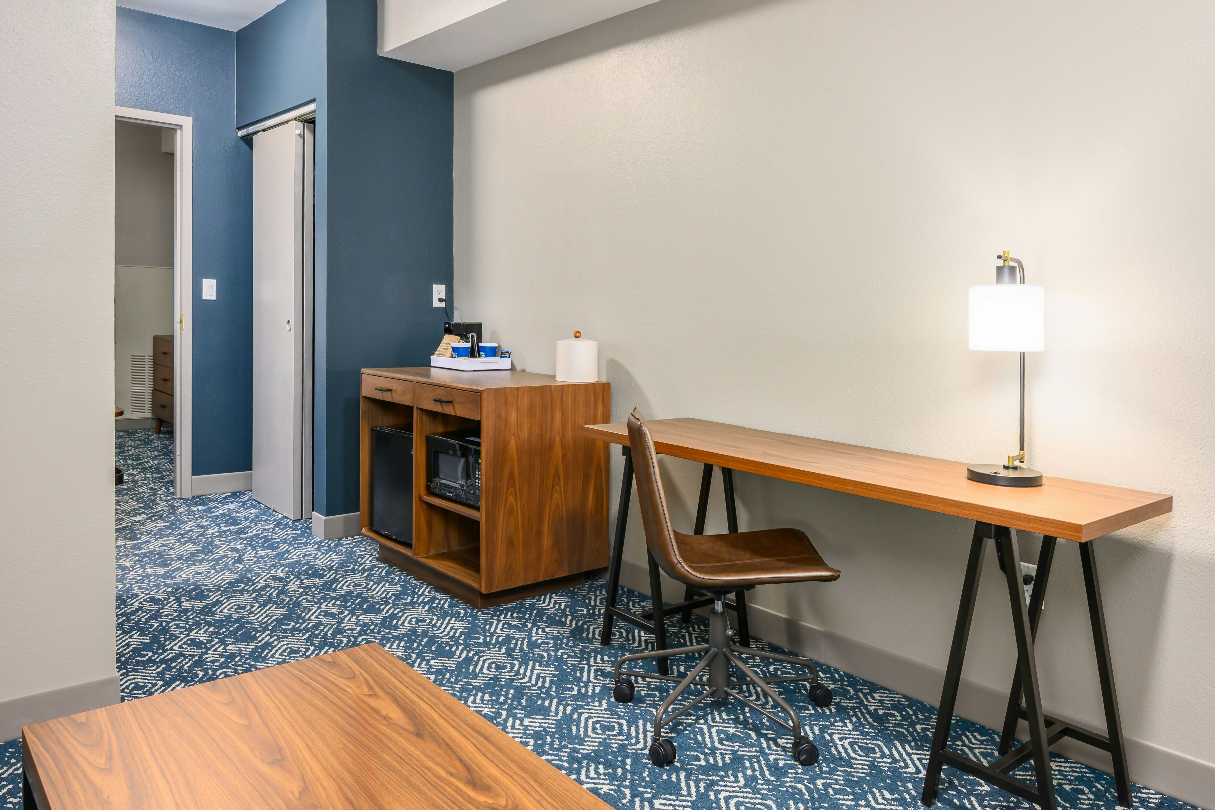 Four Points by Sheraton Bedford Manchester Airport