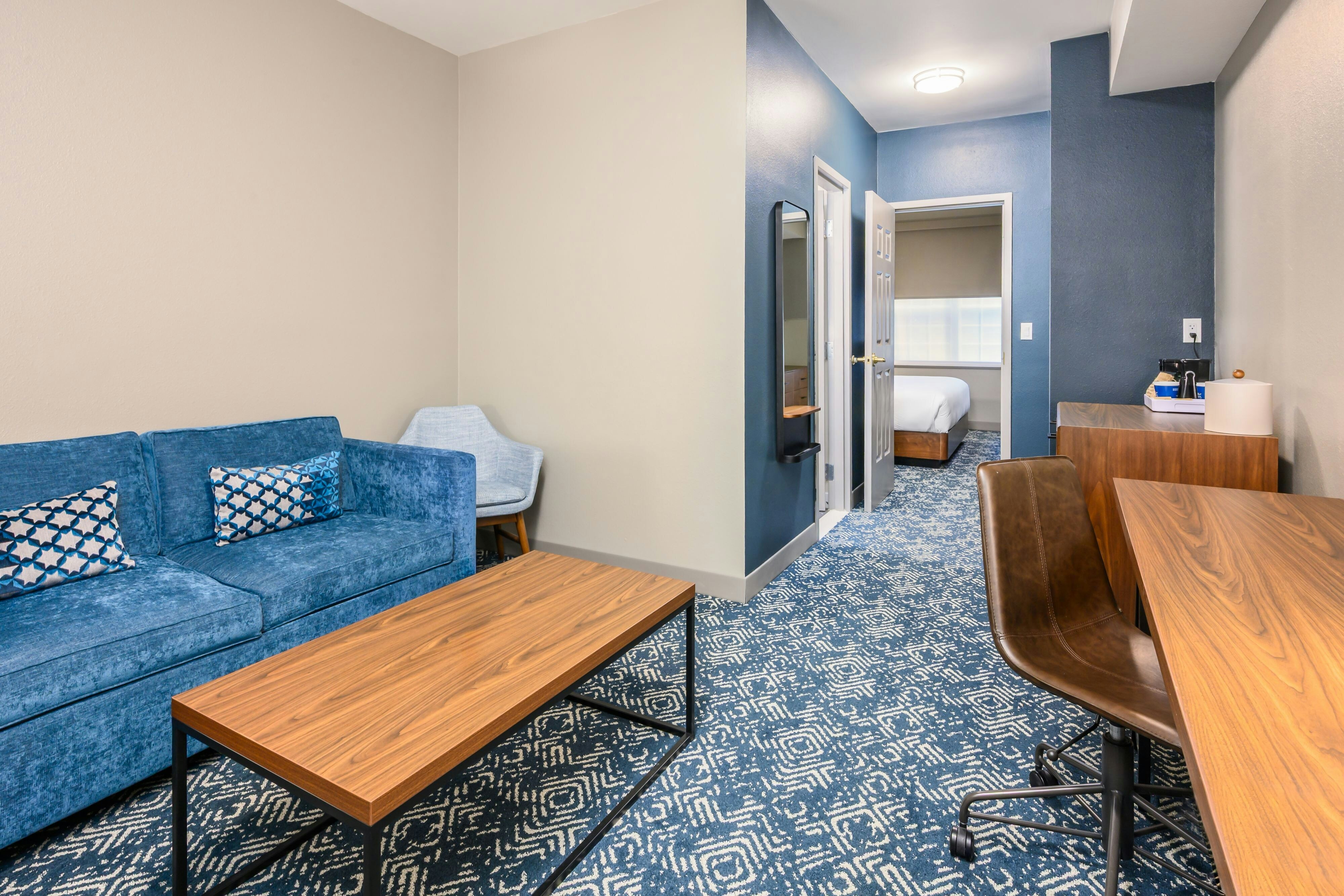 Four Points by Sheraton Bedford Manchester Airport