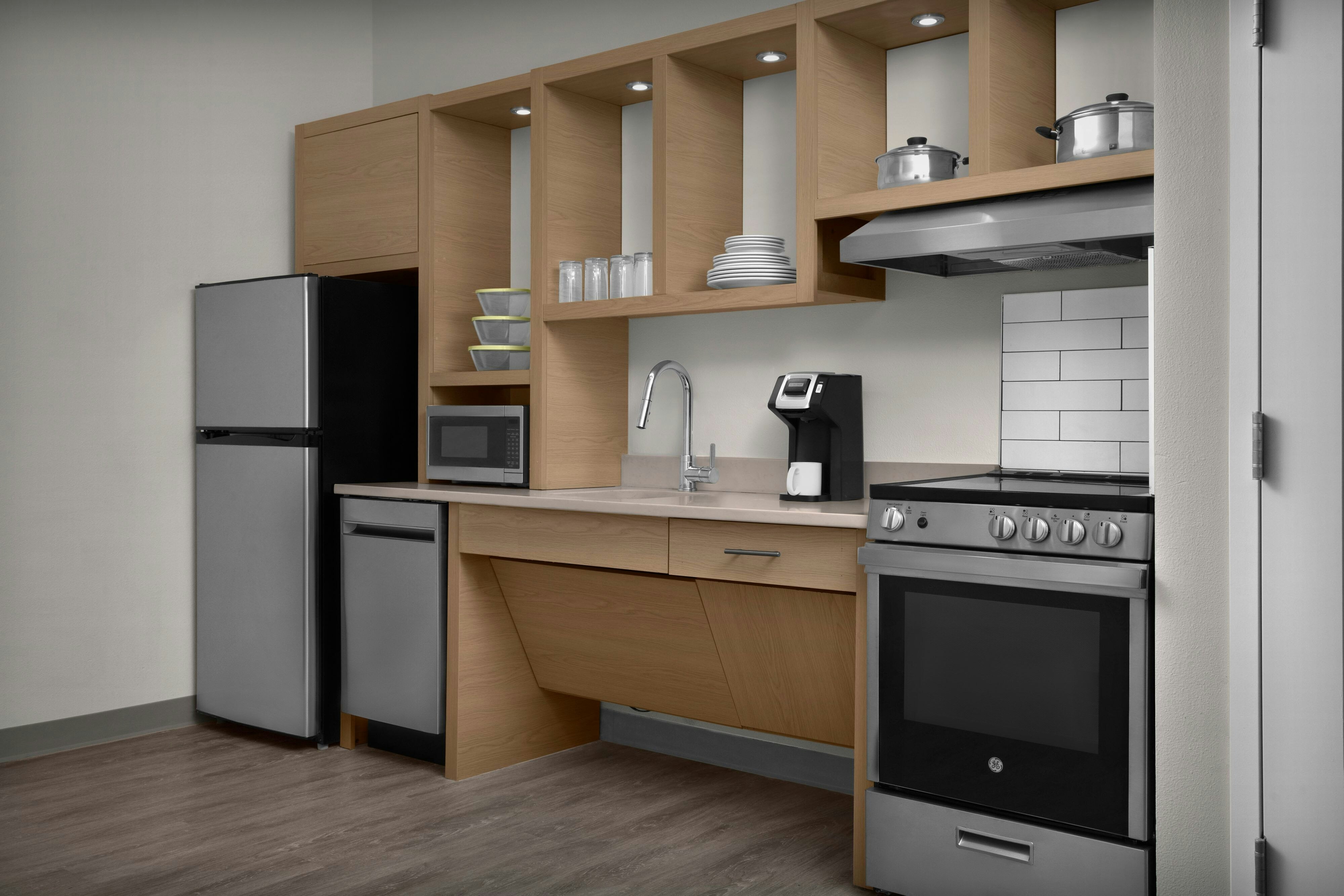 TownePlace Suites by Marriott El Paso Northwest