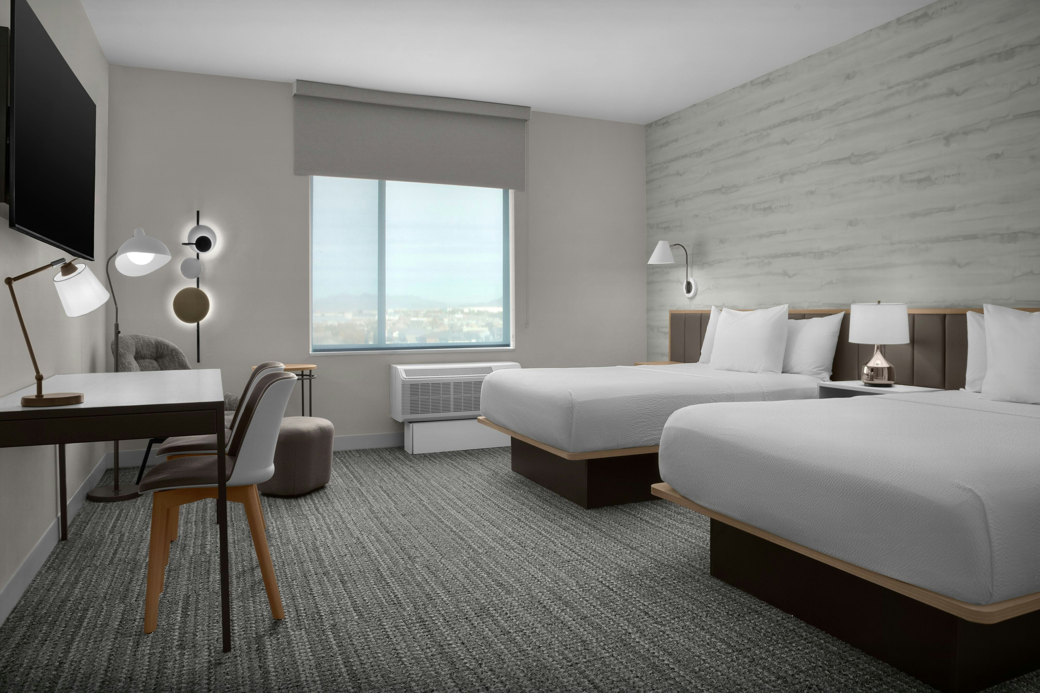 TownePlace Suites by Marriott El Paso Northwest