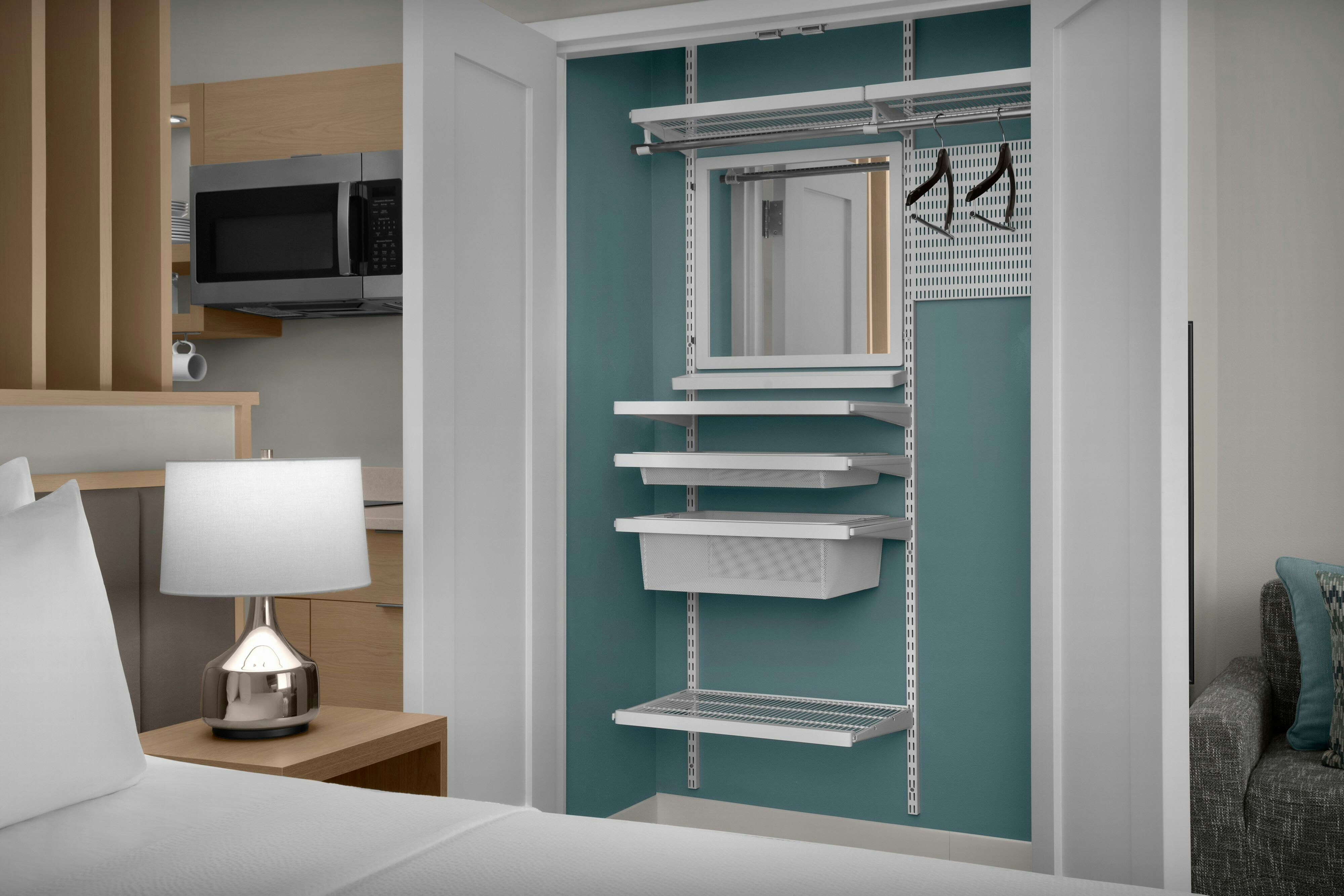 TownePlace Suites by Marriott El Paso Northwest