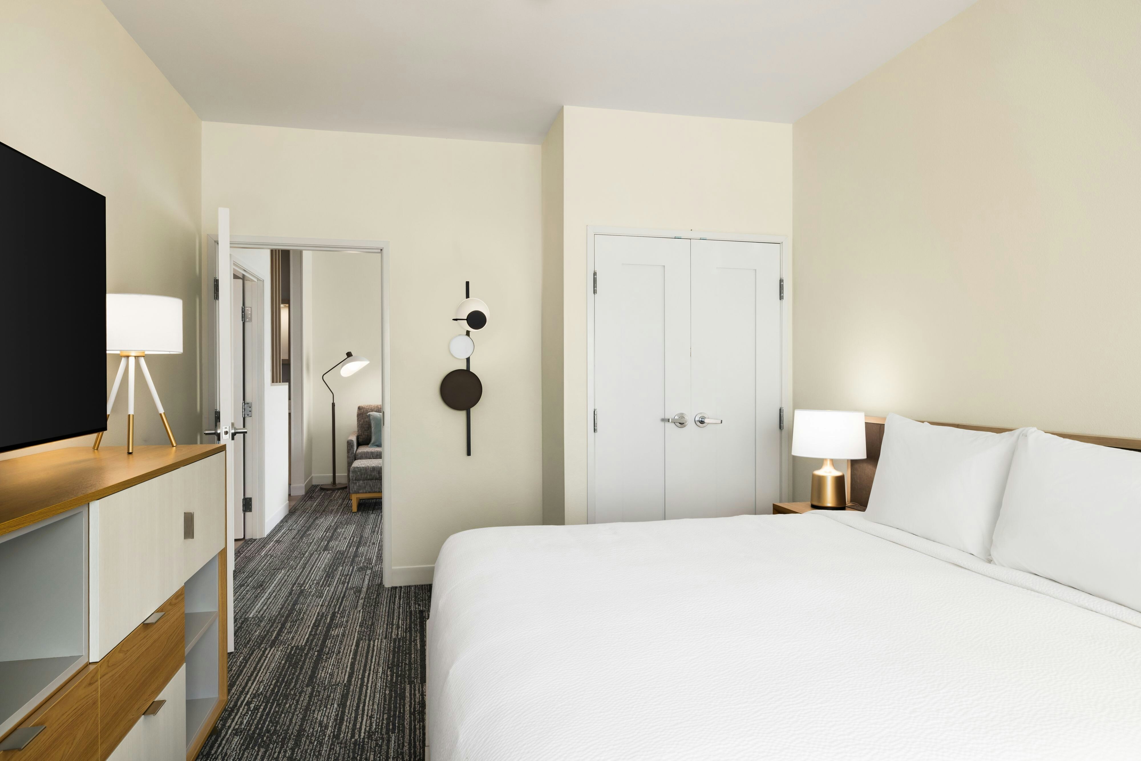 TownePlace Suites by Marriott Humble Intercontinental Airport