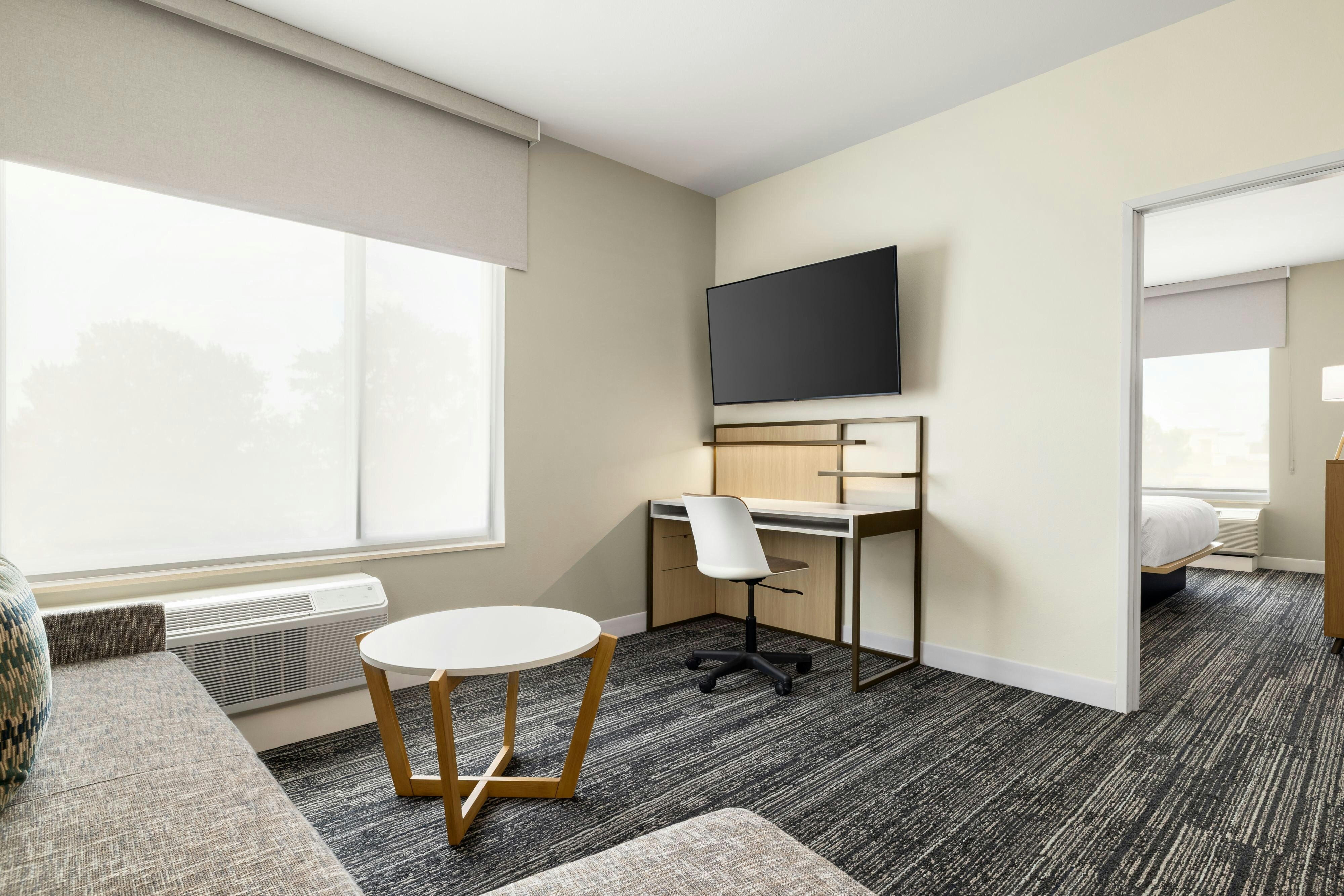 TownePlace Suites by Marriott Humble Intercontinental Airport