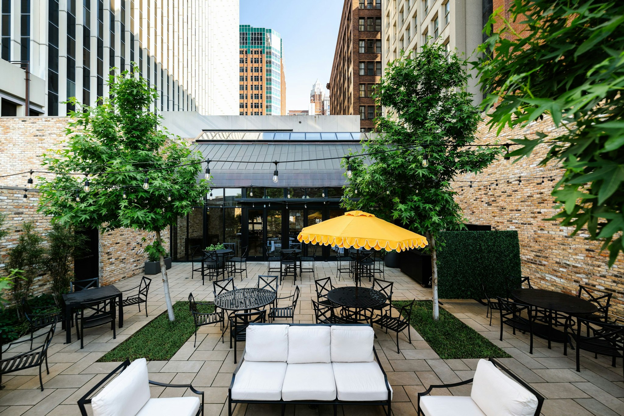 Surety Hotel