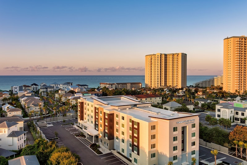 TownePlace Suites by Marriott Miramar Beach Destin