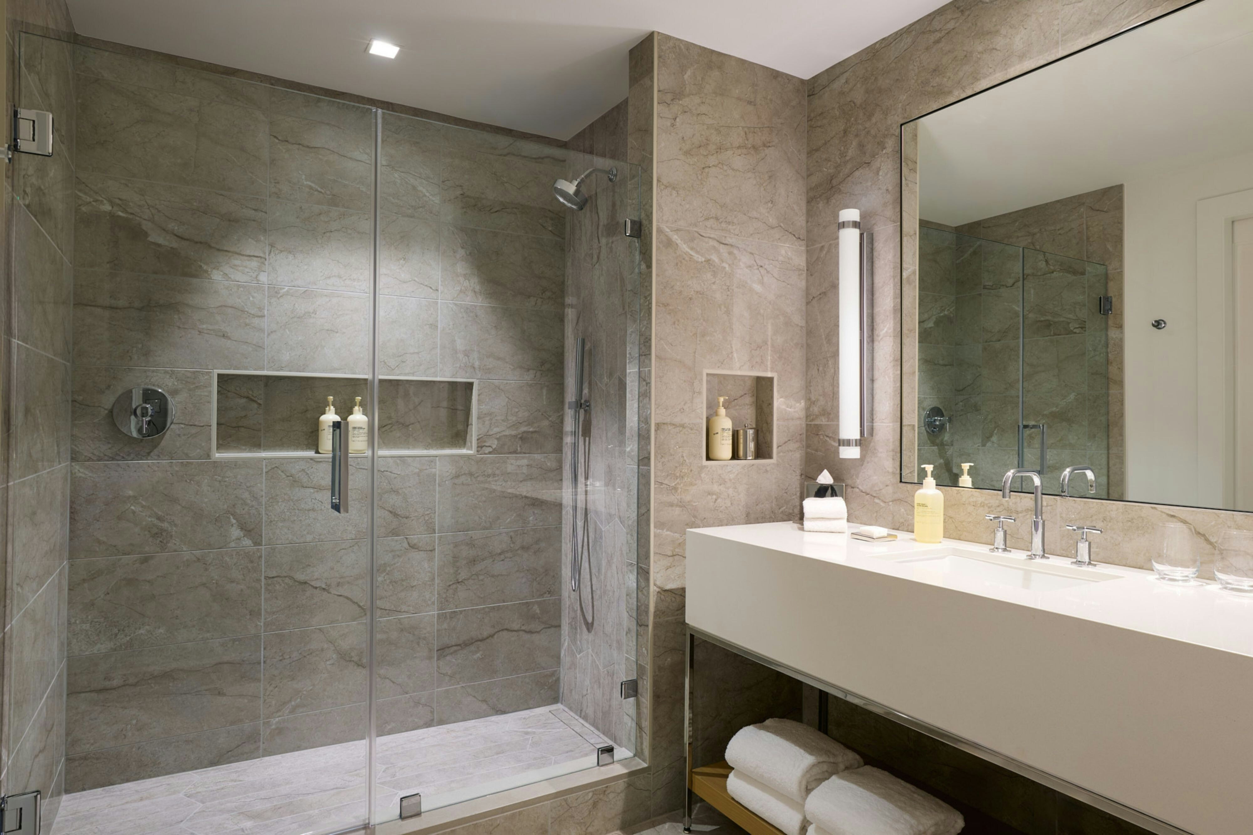 JW Marriott Reston Station