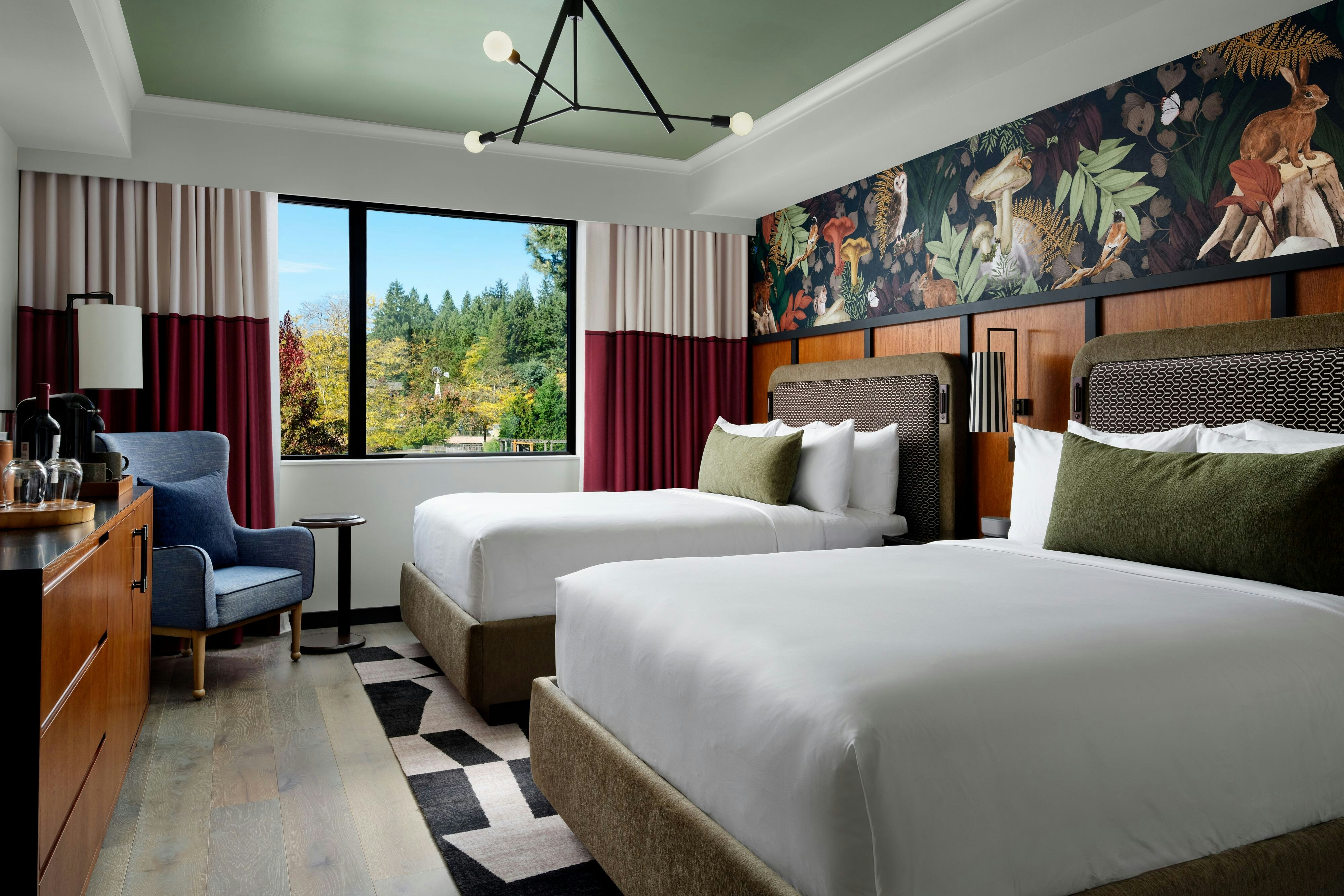 The SOMM Hotel & Spa, Autograph Collection