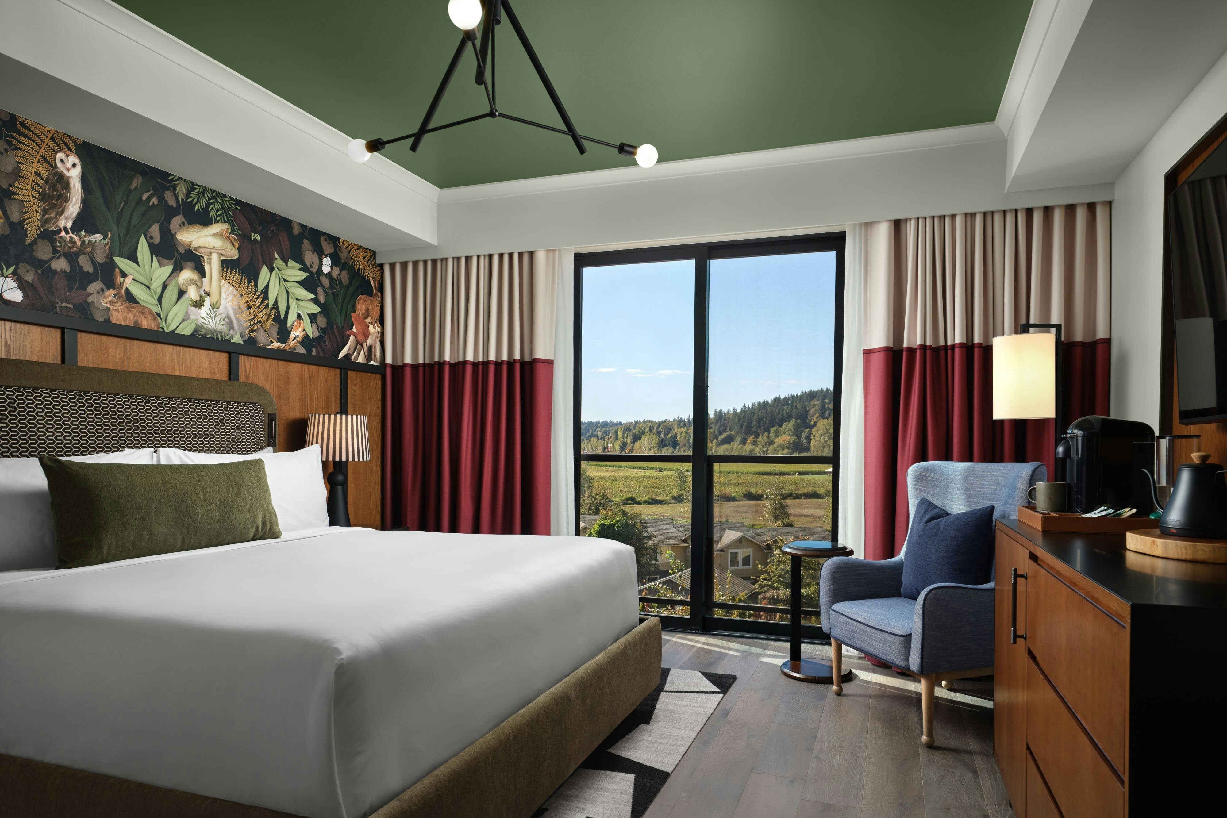 The SOMM Hotel & Spa, Autograph Collection