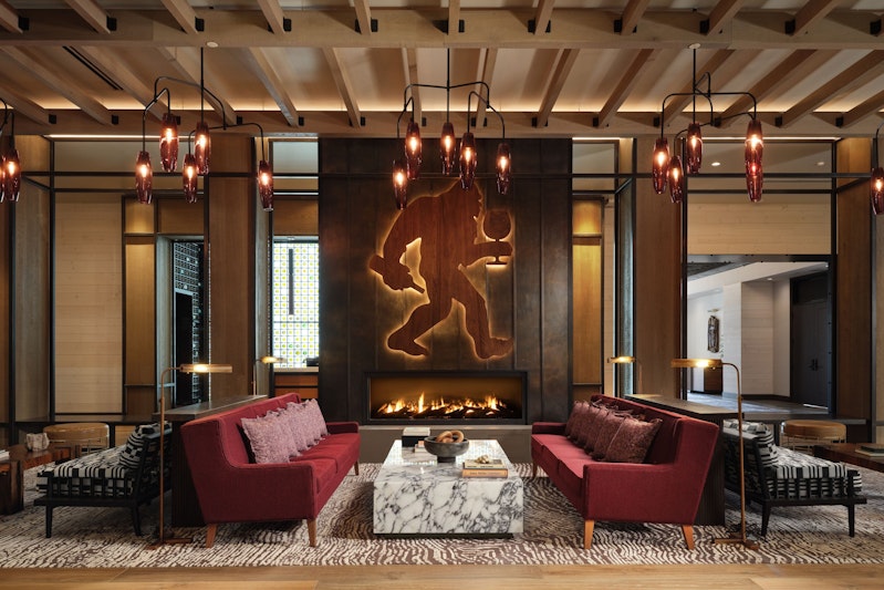 The SOMM Hotel & Spa, Autograph Collection