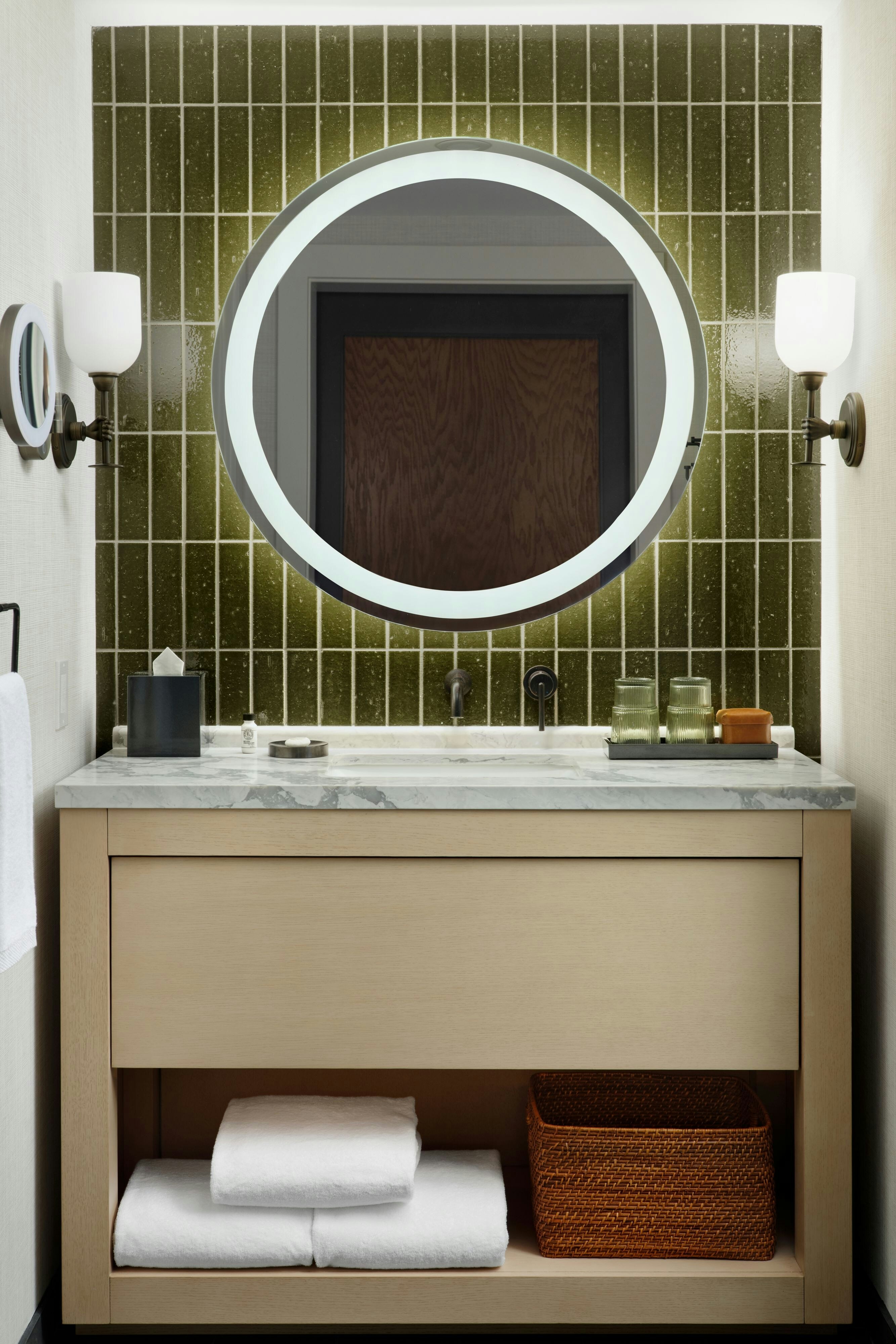 The SOMM Hotel & Spa, Autograph Collection