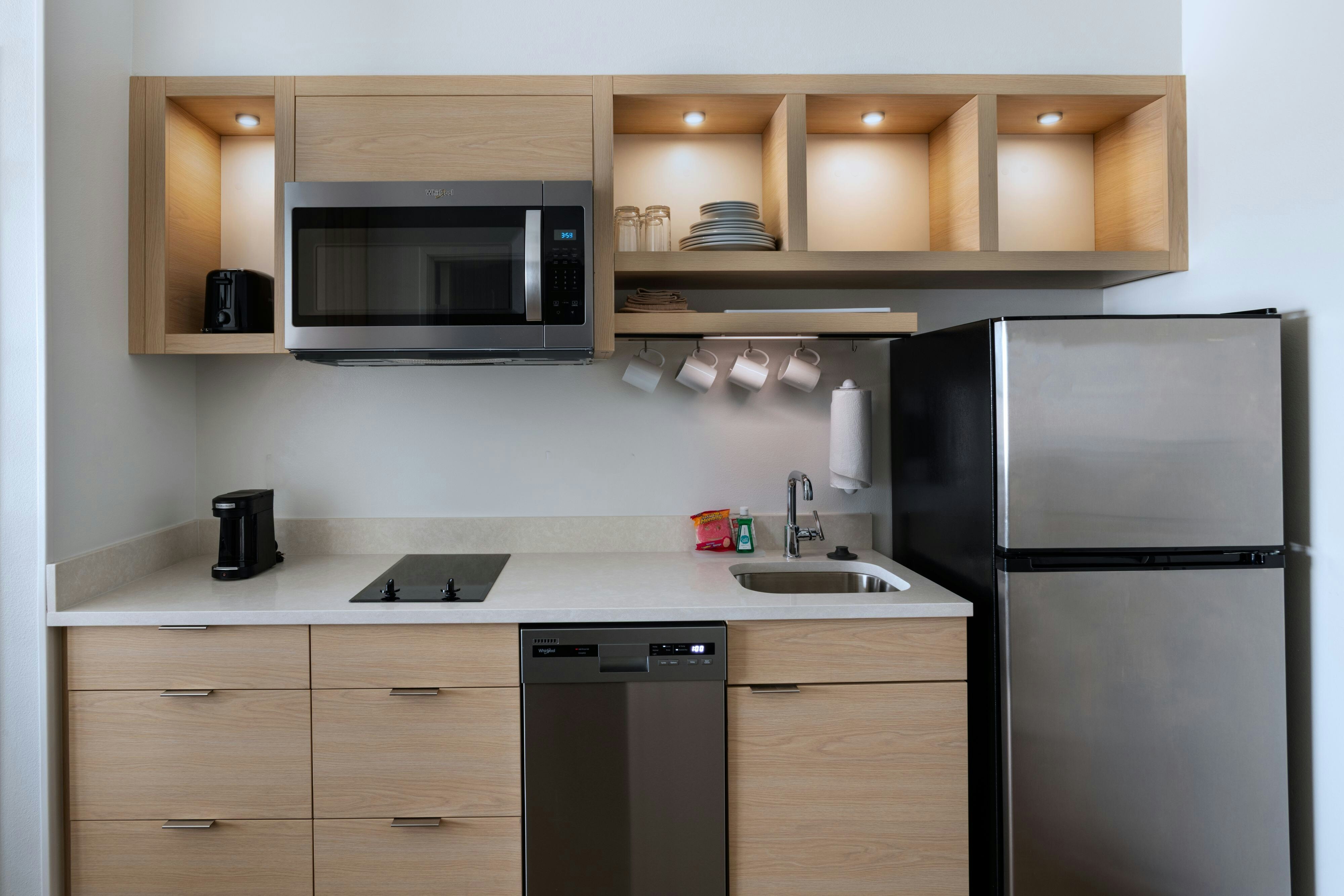 TownePlace Suites by Marriott Brownsville