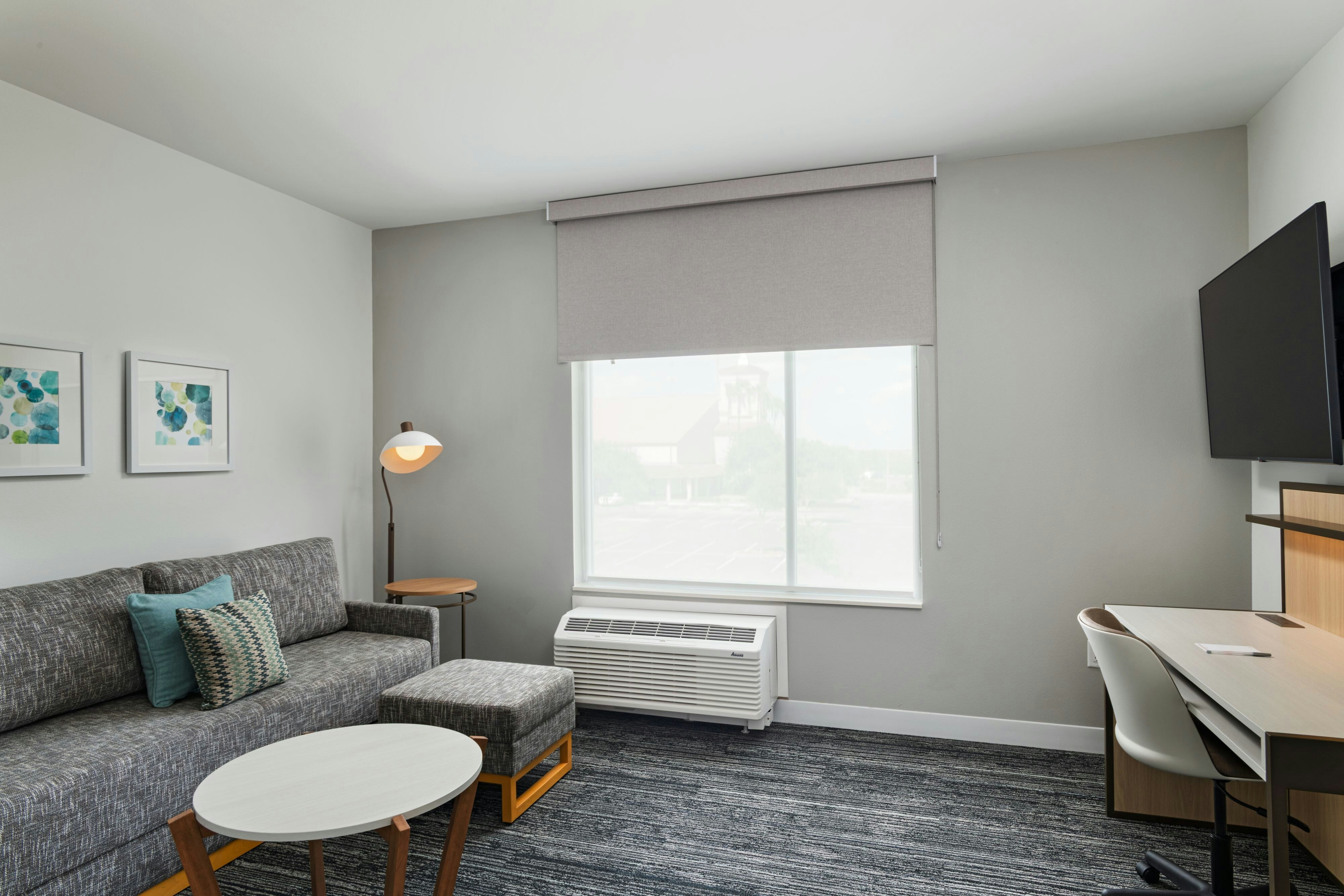 TownePlace Suites by Marriott Brownsville