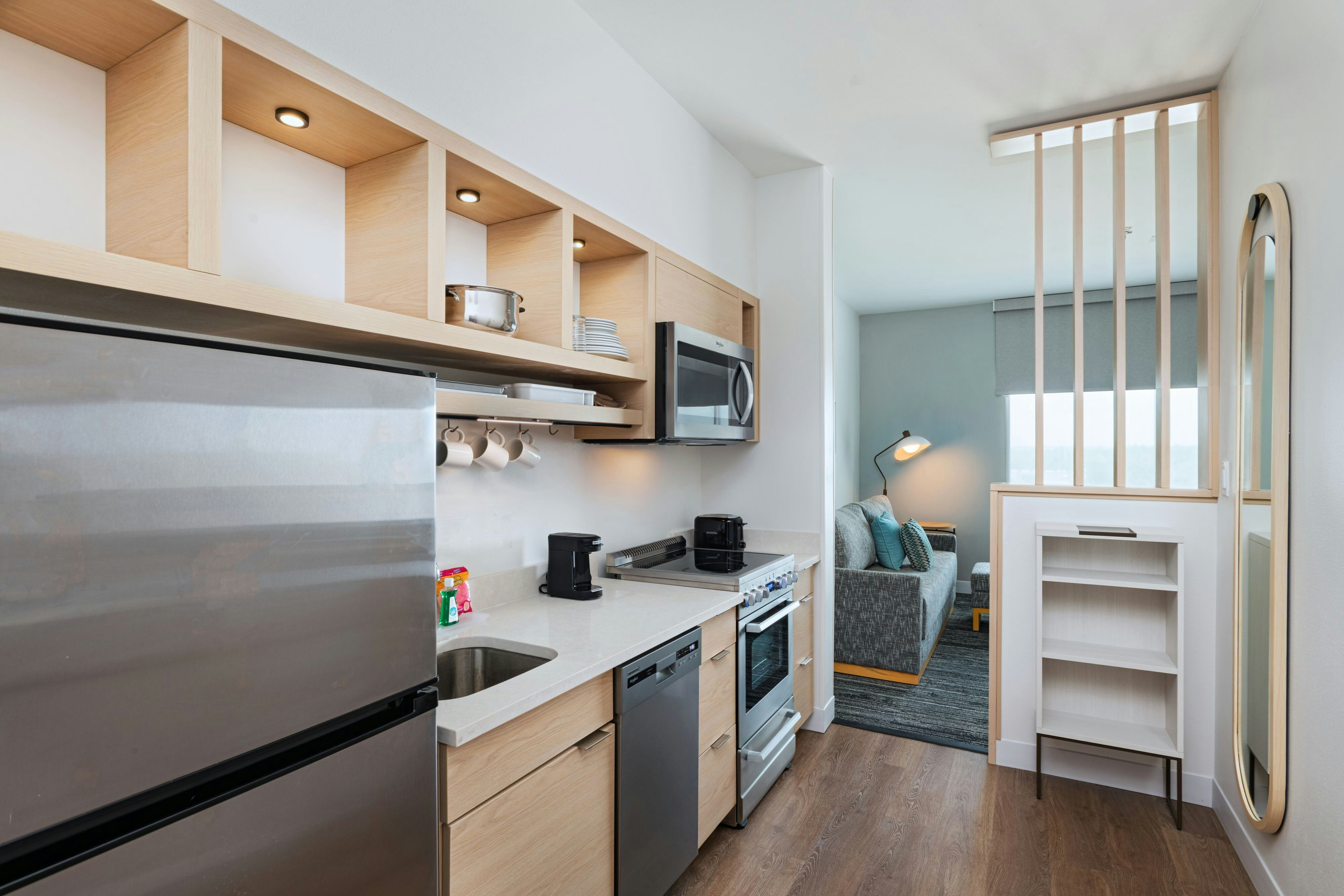 TownePlace Suites by Marriott Brownsville