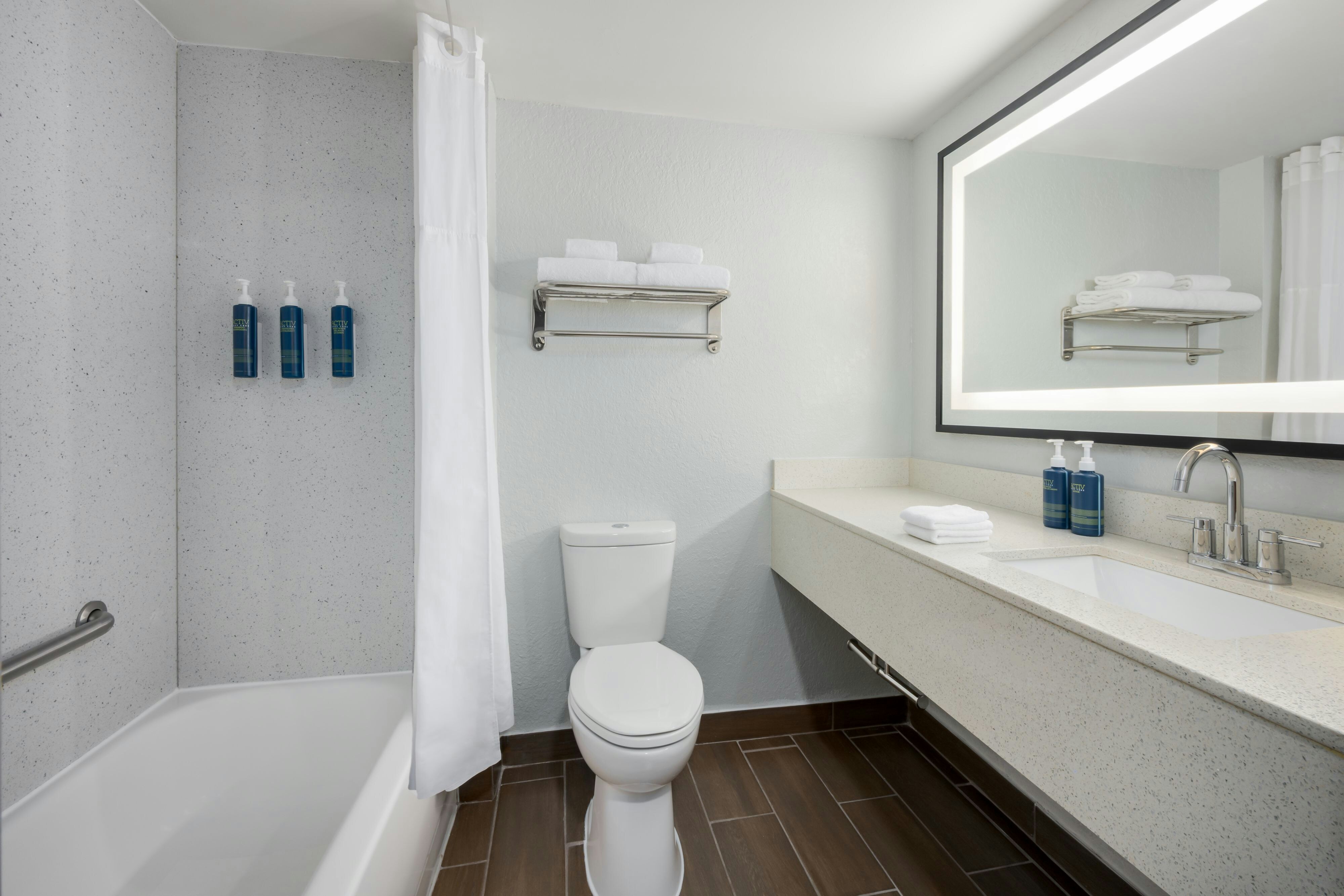 Four Points by Sheraton College Park Atlanta Airport